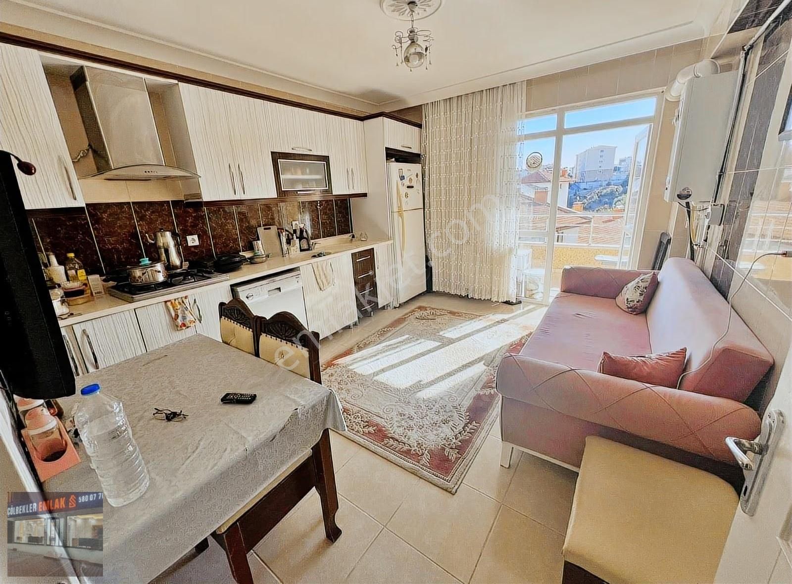 Bademlik Mah.de 3+1 Geniş M2 Asansör'lü E.banyo'lu Krediye Uygun - Görsel 23