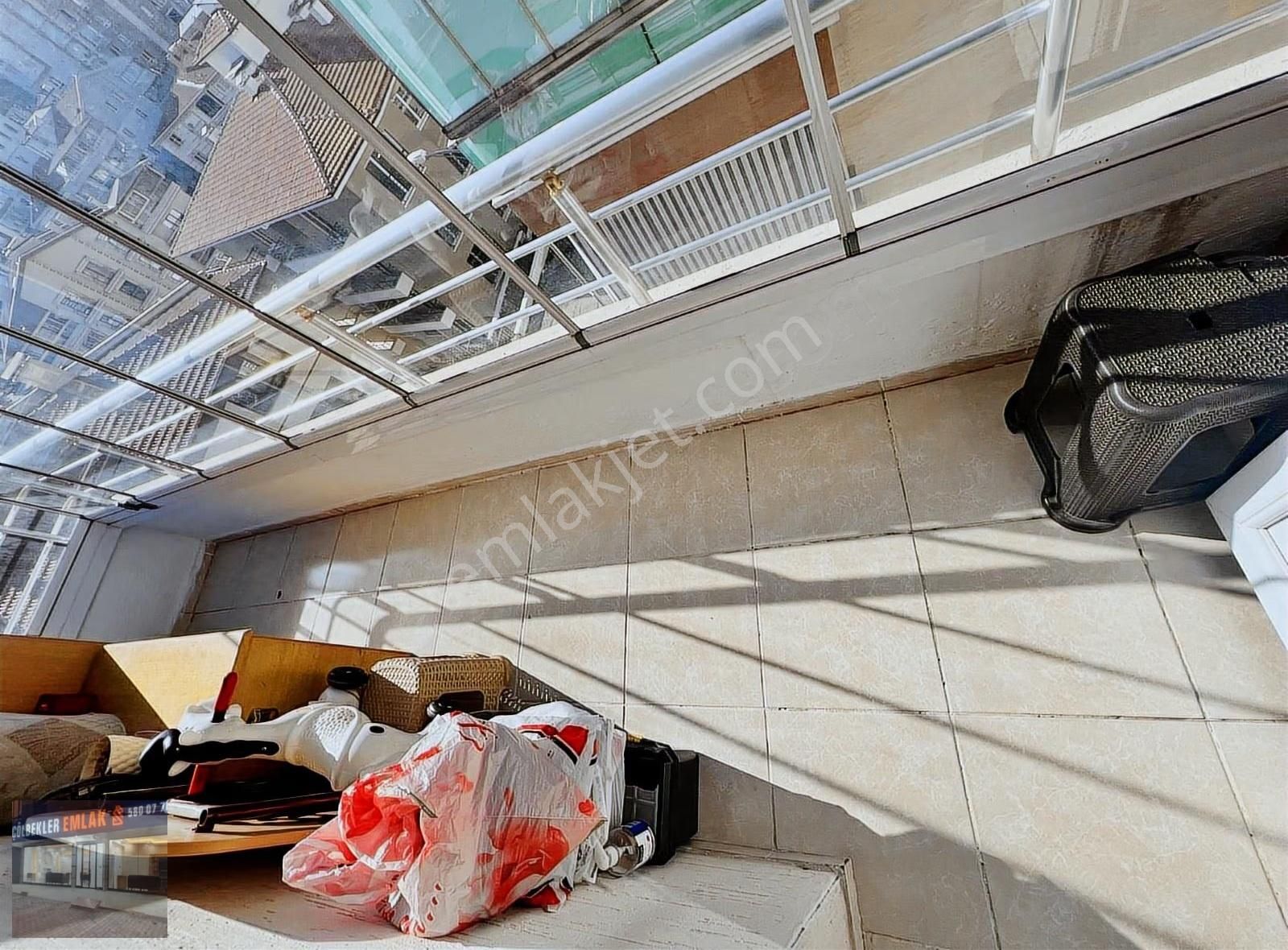 Bademlik Mah.de 3+1 Geniş M2 Asansör'lü E.banyo'lu Krediye Uygun - Görsel 10