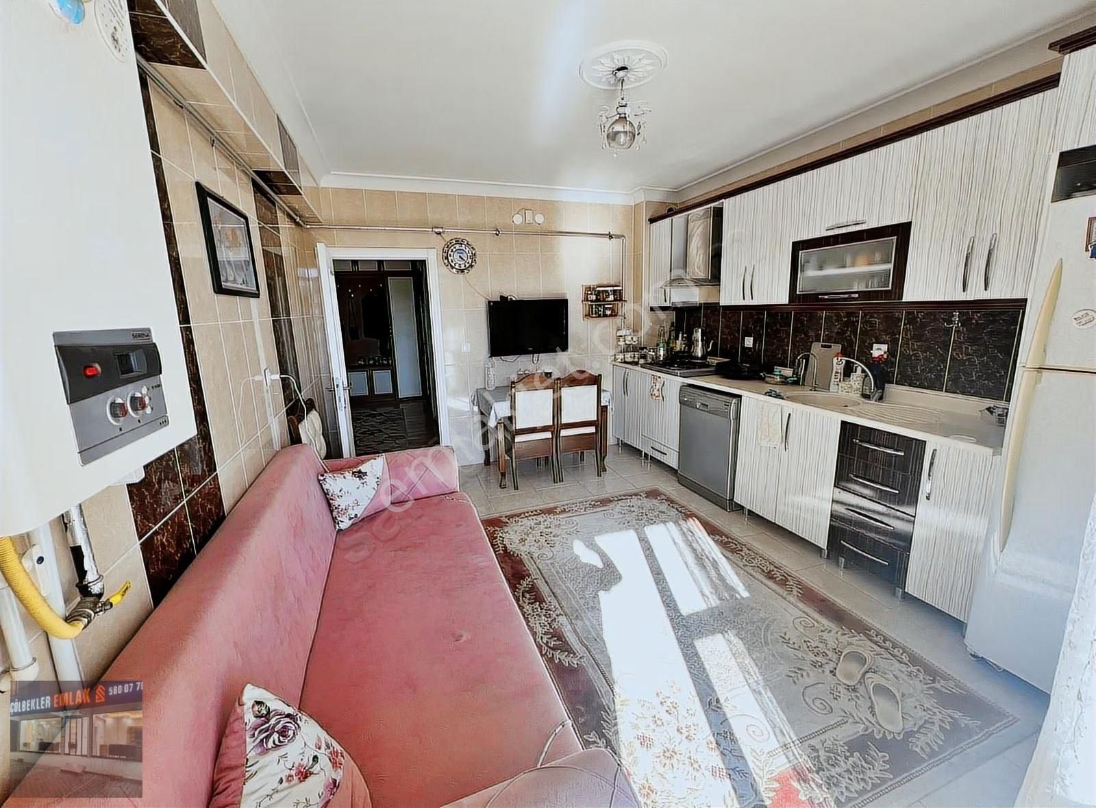 Bademlik Mah.de 3+1 Geniş M2 Asansör'lü E.banyo'lu Krediye Uygun - Görsel 24