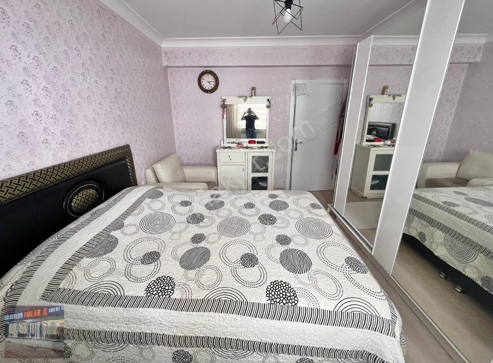 Bademlik Mah.de 3+1 Geniş M2 Asansör'lü E.banyo'lu Krediye Uygun - Görsel 30