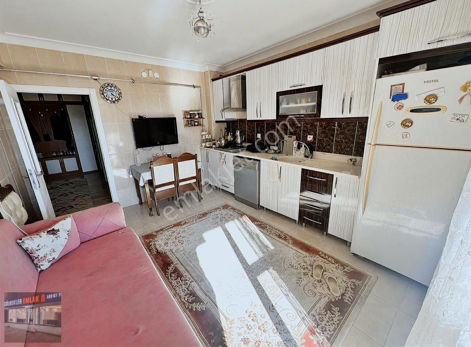 Bademlik Mah.de 3+1 Geniş M2 Asansör'lü E.banyo'lu Krediye Uygun - Görsel 35