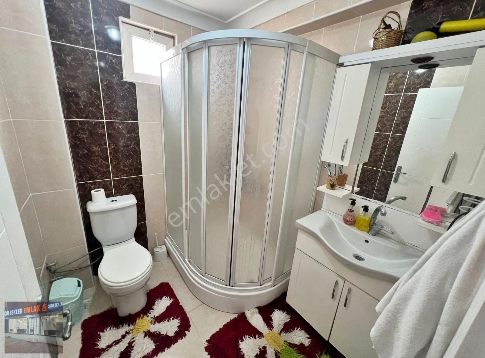 Bademlik Mah.de 3+1 Geniş M2 Asansör'lü E.banyo'lu Krediye Uygun - Görsel 19