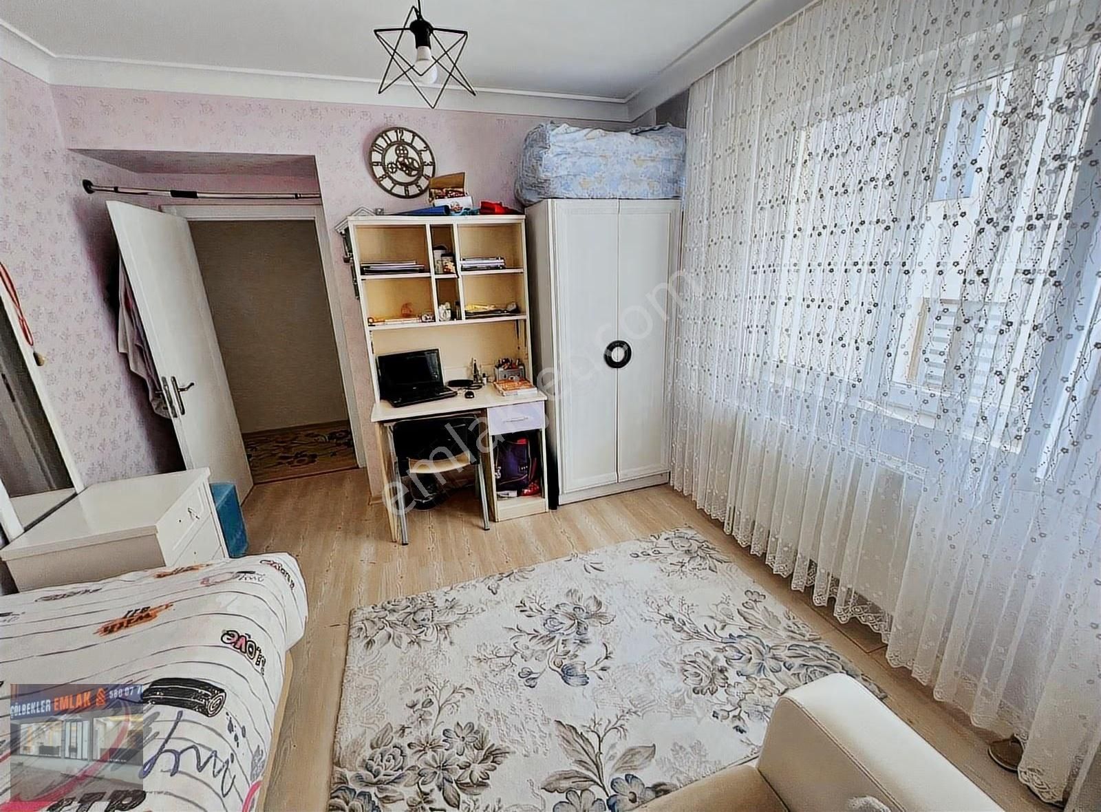 Bademlik Mah.de 3+1 Geniş M2 Asansör'lü E.banyo'lu Krediye Uygun - Görsel 17