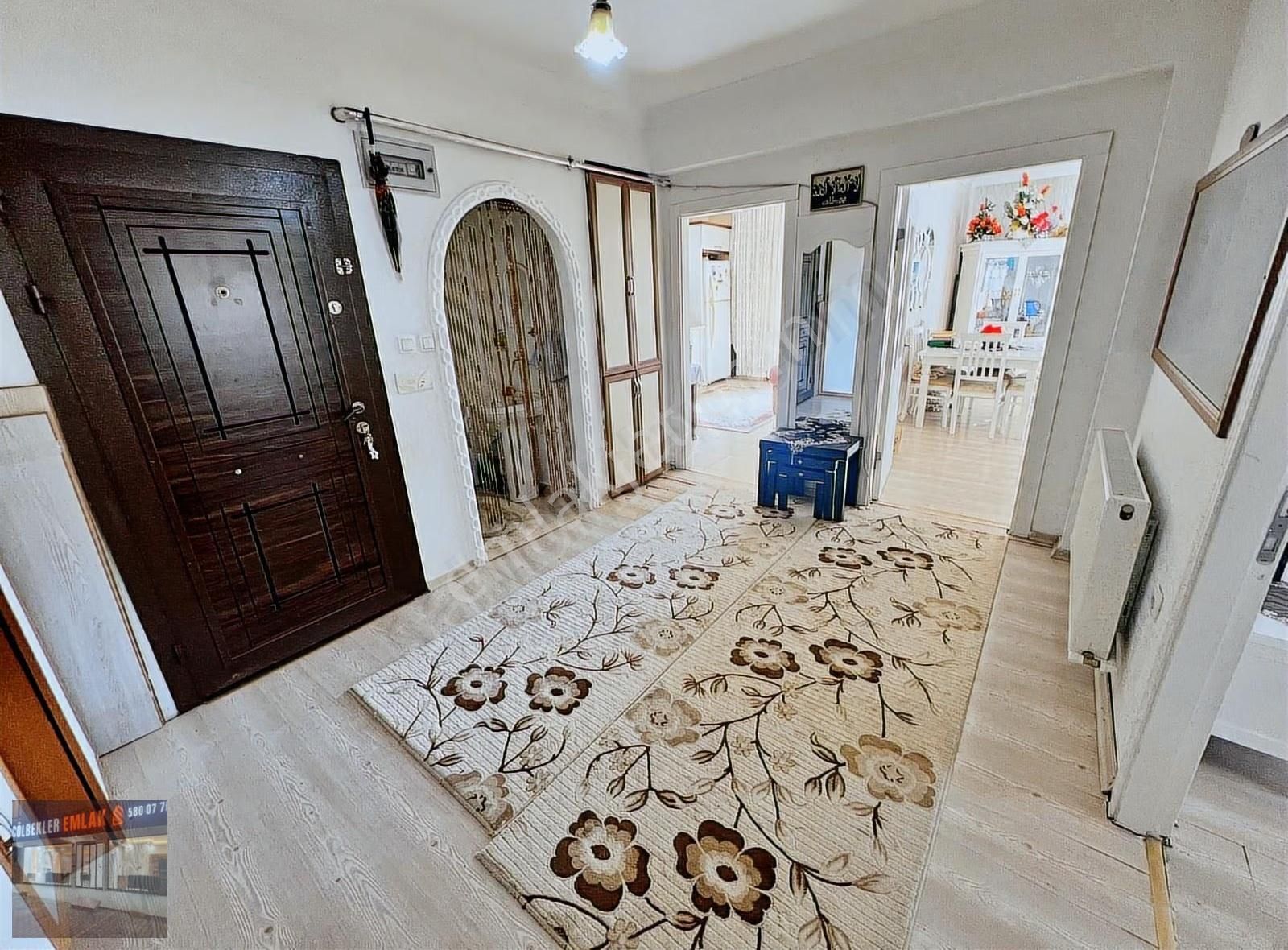 Bademlik Mah.de 3+1 Geniş M2 Asansör'lü E.banyo'lu Krediye Uygun - Görsel 27