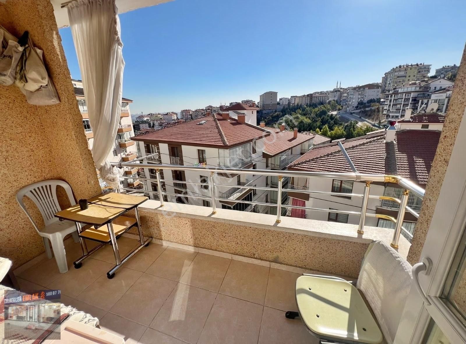 Bademlik Mah.de 3+1 Geniş M2 Asansör'lü E.banyo'lu Krediye Uygun - Görsel 9