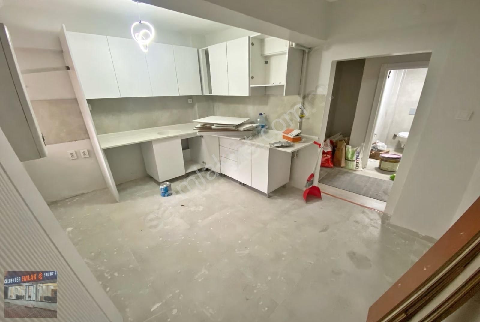 Osmangazi Cadde Dibi 2+1 Ultra Lux Yapılı Geniş M2 Fırsat Daire! - Görsel 3