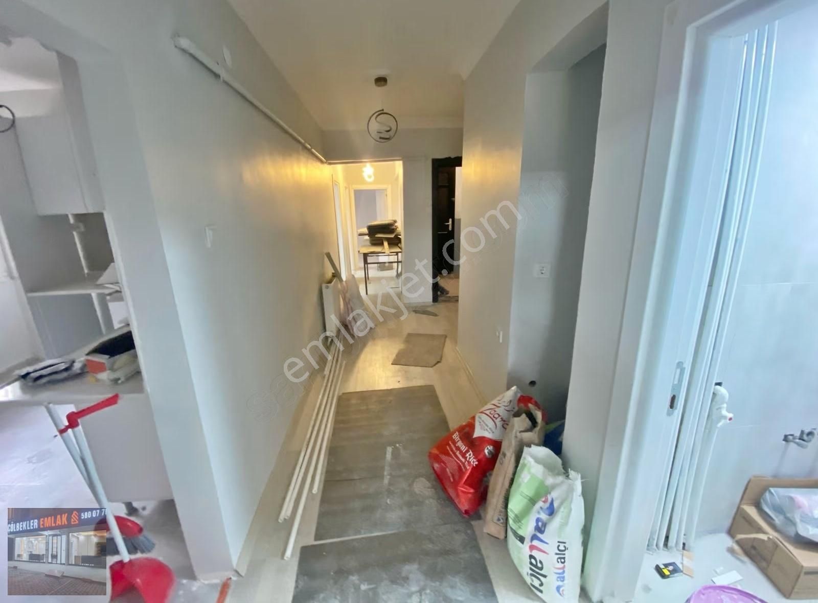 Osmangazi Cadde Dibi 2+1 Ultra Lux Yapılı Geniş M2 Fırsat Daire! - Görsel 18