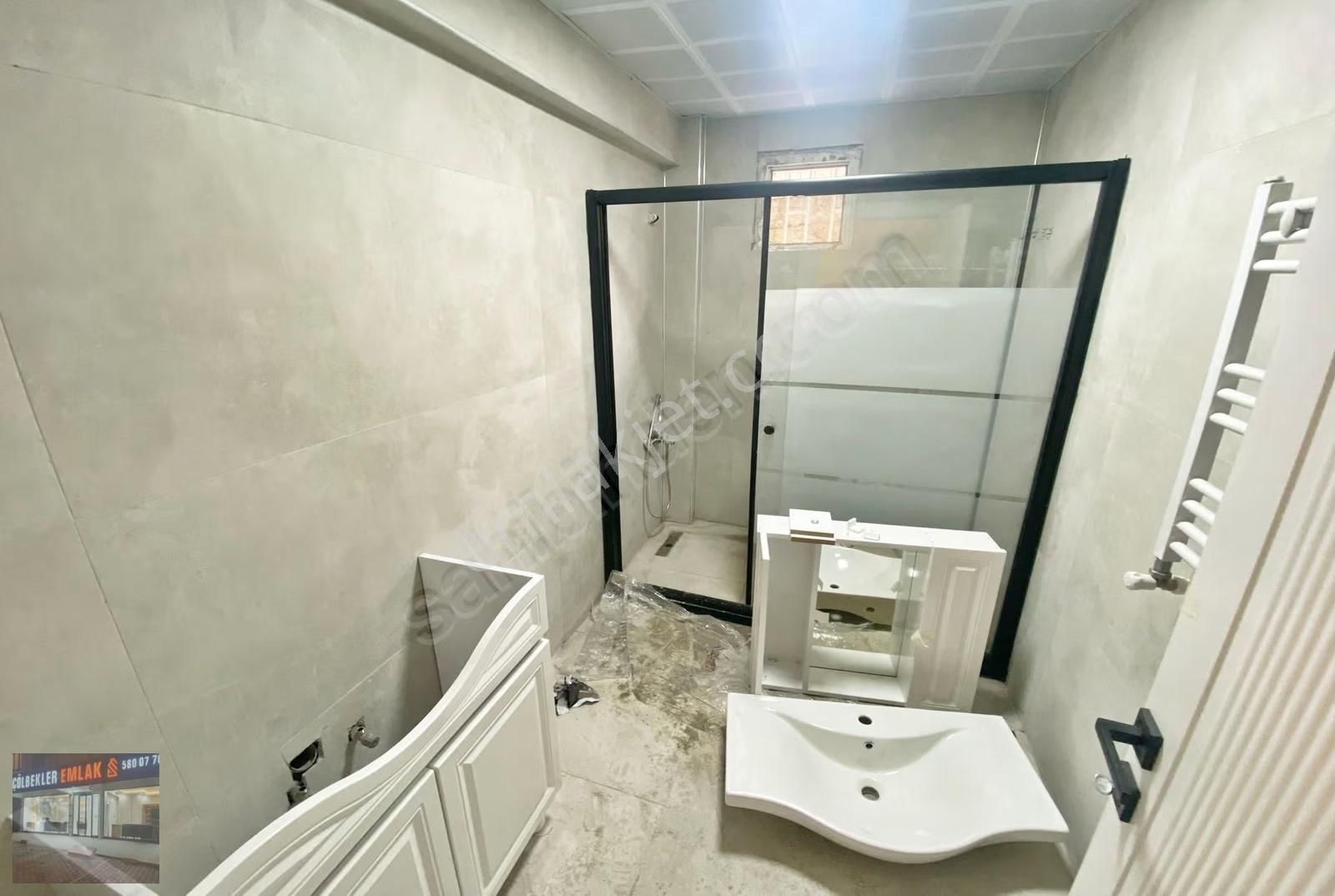 Osmangazi Cadde Dibi 2+1 Ultra Lux Yapılı Geniş M2 Fırsat Daire! - Görsel 13