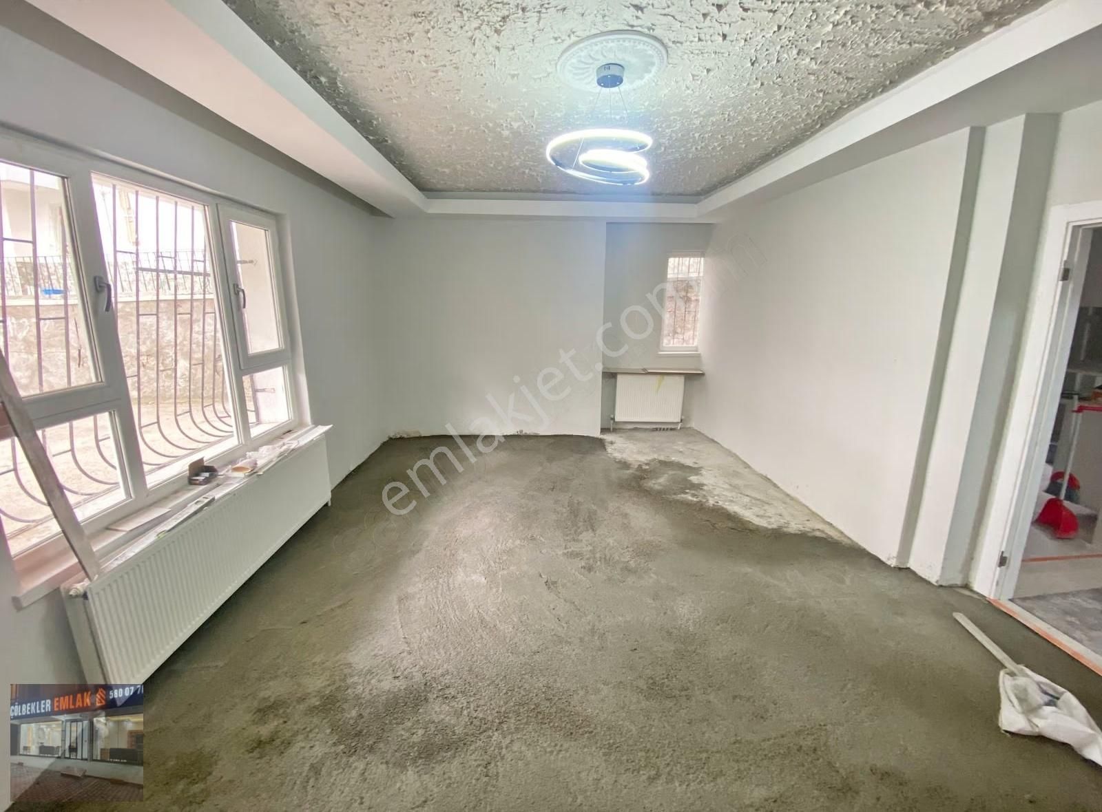 Osmangazi Cadde Dibi 2+1 Ultra Lux Yapılı Geniş M2 Fırsat Daire! - Görsel 17