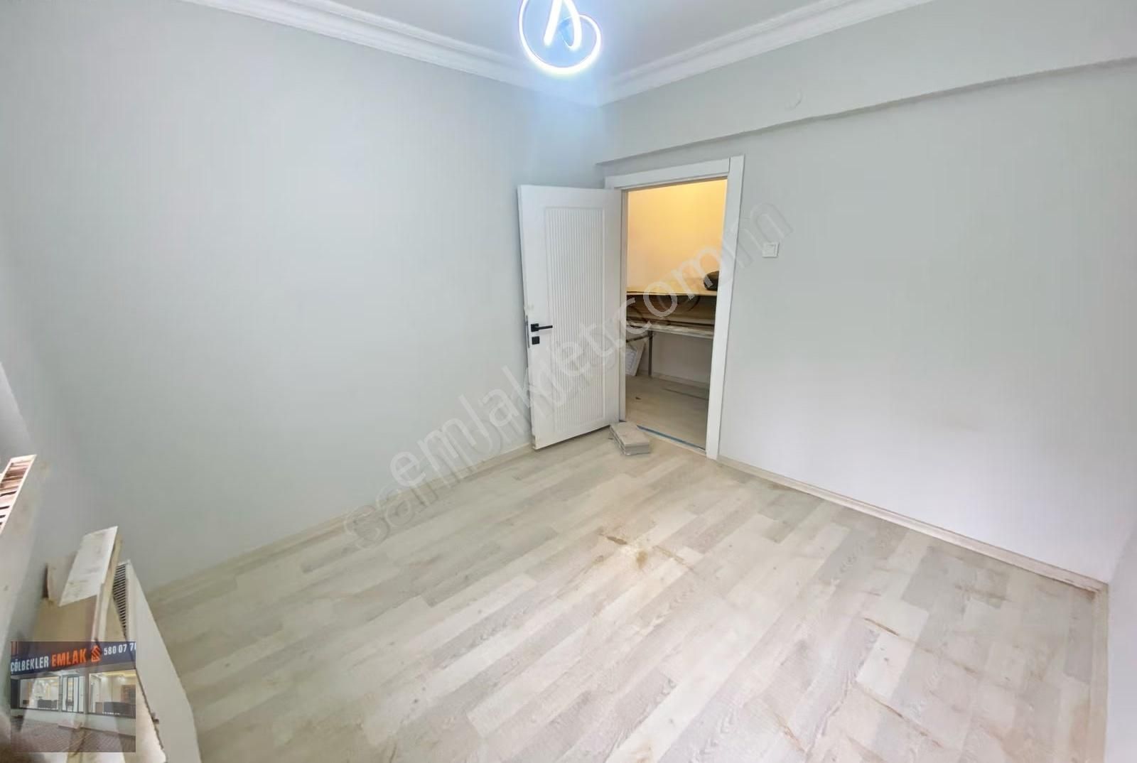 Osmangazi Cadde Dibi 2+1 Ultra Lux Yapılı Geniş M2 Fırsat Daire! - Görsel 16