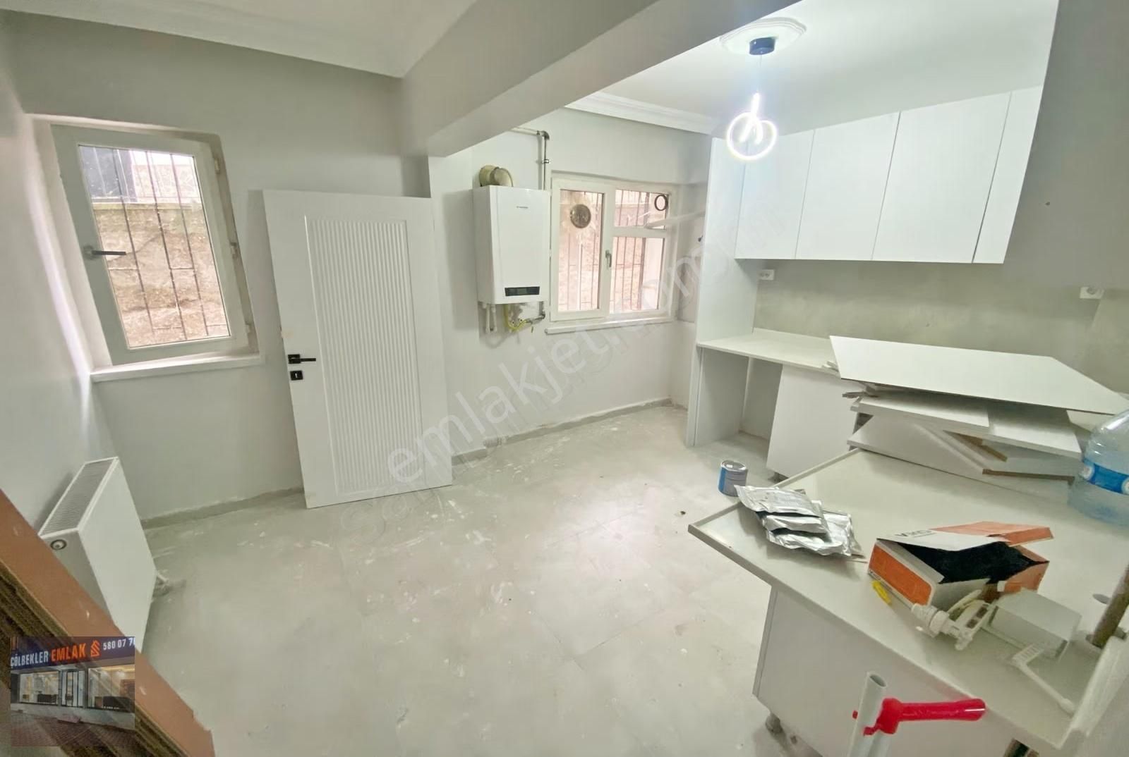 Osmangazi Cadde Dibi 2+1 Ultra Lux Yapılı Geniş M2 Fırsat Daire! - Görsel 7