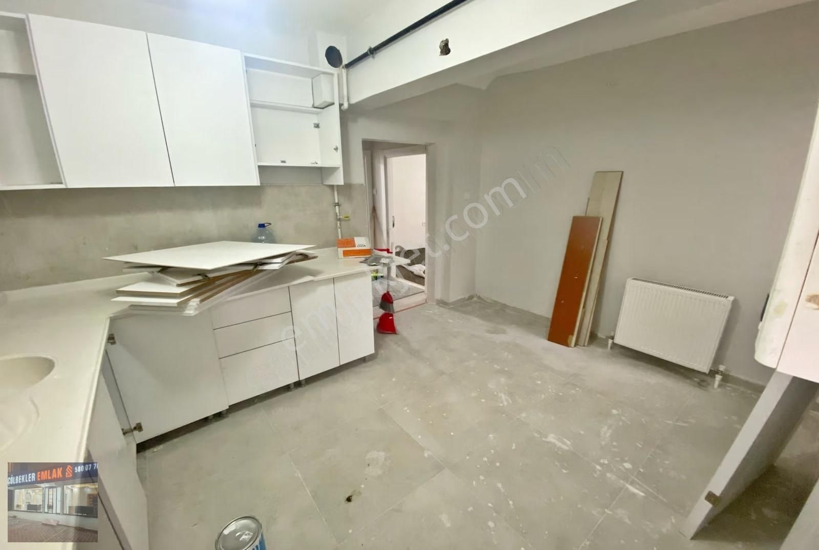 Osmangazi Cadde Dibi 2+1 Ultra Lux Yapılı Geniş M2 Fırsat Daire! - Görsel 5