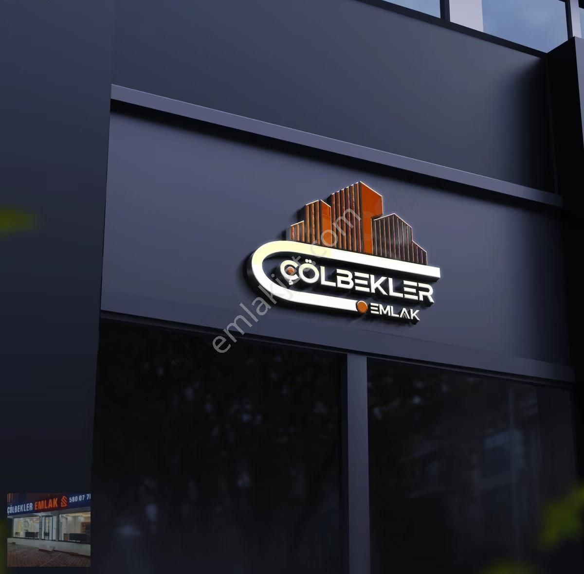 Osmangazi Cadde Dibi 2+1 Ultra Lux Yapılı Geniş M2 Fırsat Daire! - Görsel 4