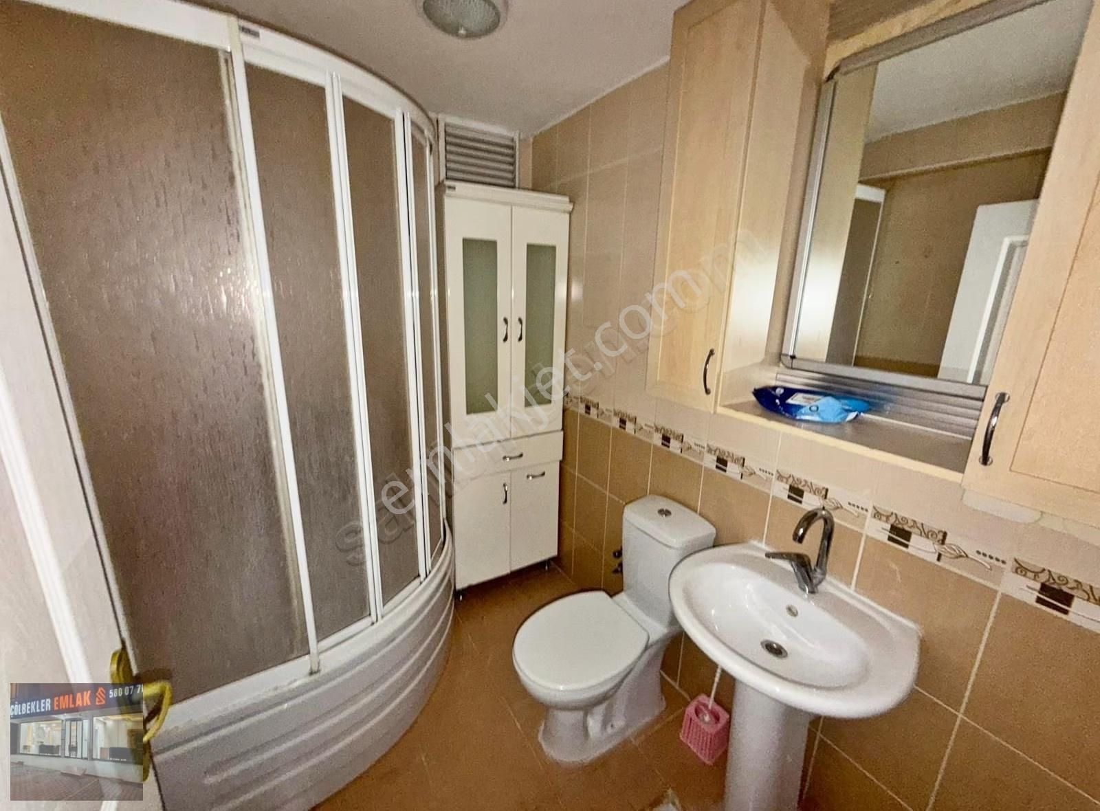 Başkent Cadde Üzeri 3+1 Ara Kat'ta Geniş M2 Kredi'ye Uygun Acil - Görsel 24