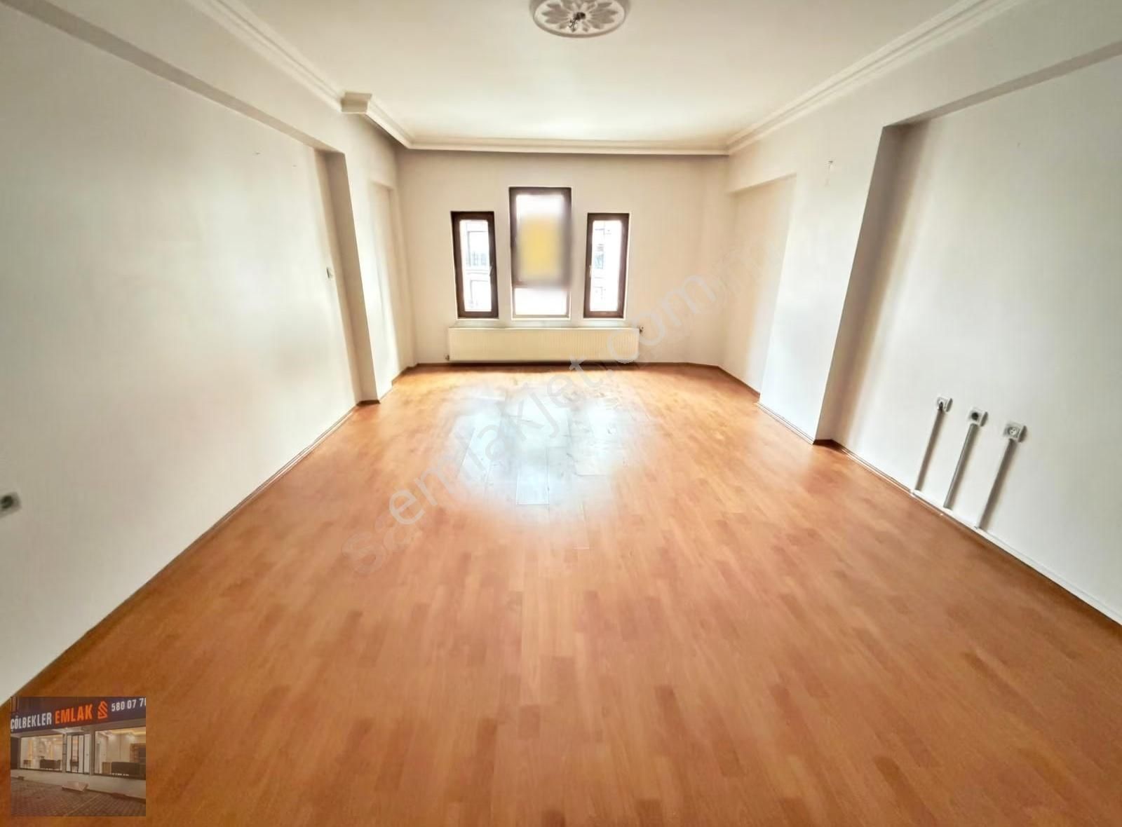 Başkent Cadde Üzeri 3+1 Ara Kat'ta Geniş M2 Kredi'ye Uygun Acil - Görsel 11