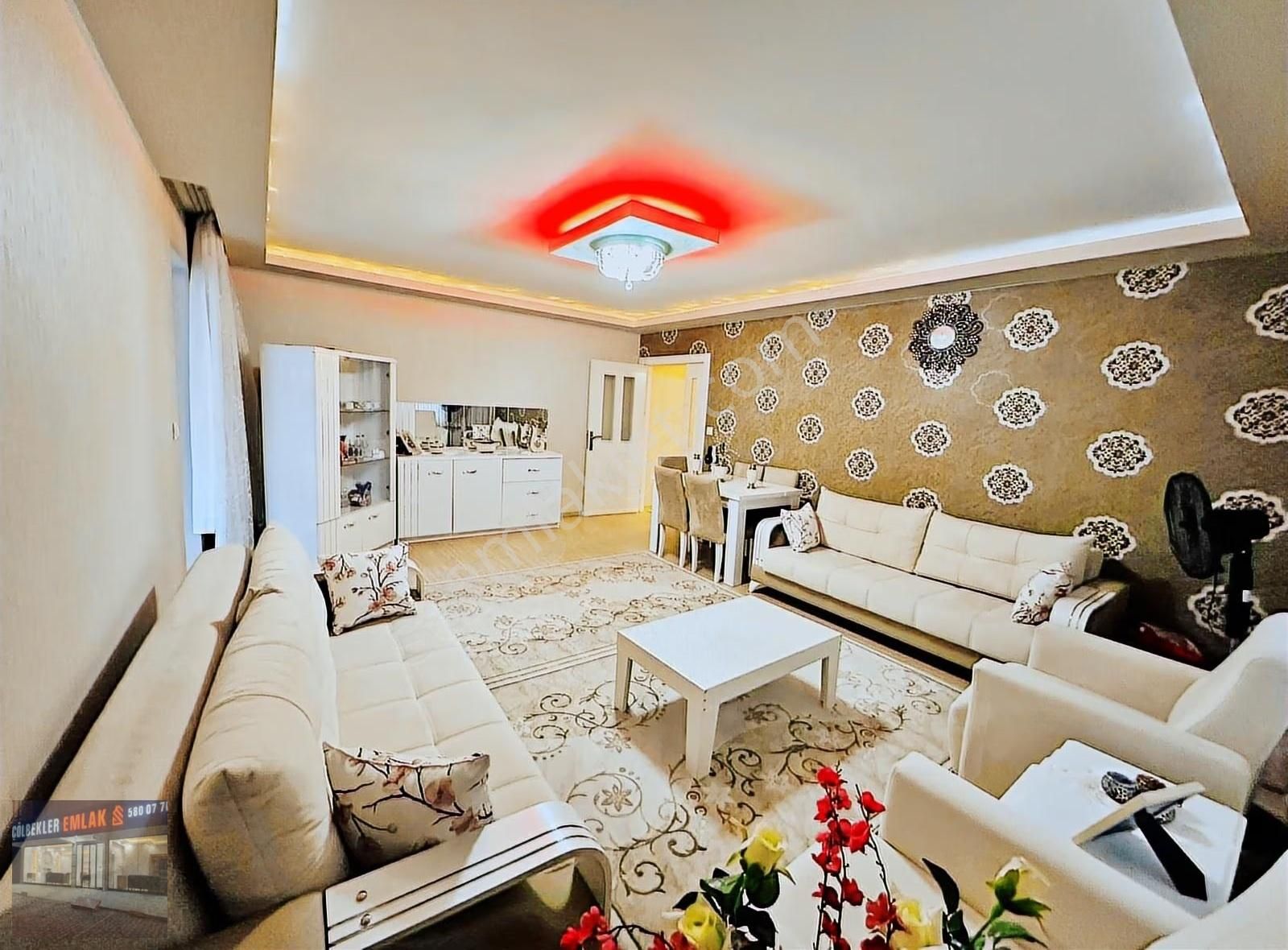 Bademlik Mah.de 3+1 Lux Yapılı Geniş M2 Ebeveyn Banyo'lu Acil!!! - Görsel 26