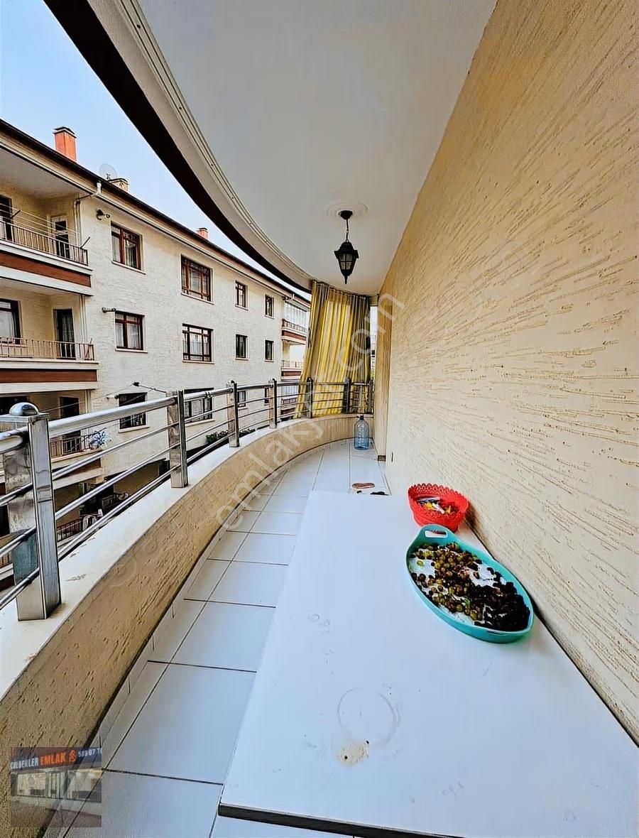 Bademlik Mah.de 3+1 Lux Yapılı Geniş M2 Ebeveyn Banyo'lu Acil!!! - Görsel 25