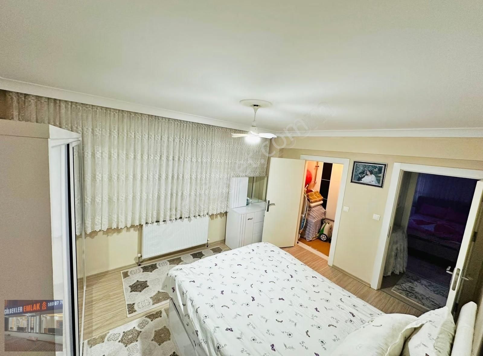 Bademlik Mah.de 3+1 Lux Yapılı Geniş M2 Ebeveyn Banyo'lu Acil!!! - Görsel 10