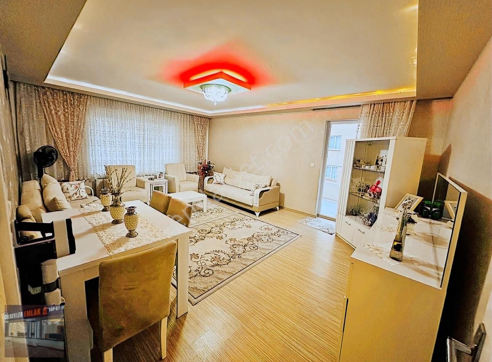 Bademlik Mah.de 3+1 Lux Yapılı Geniş M2 Ebeveyn Banyo'lu Acil!!! - Görsel 8