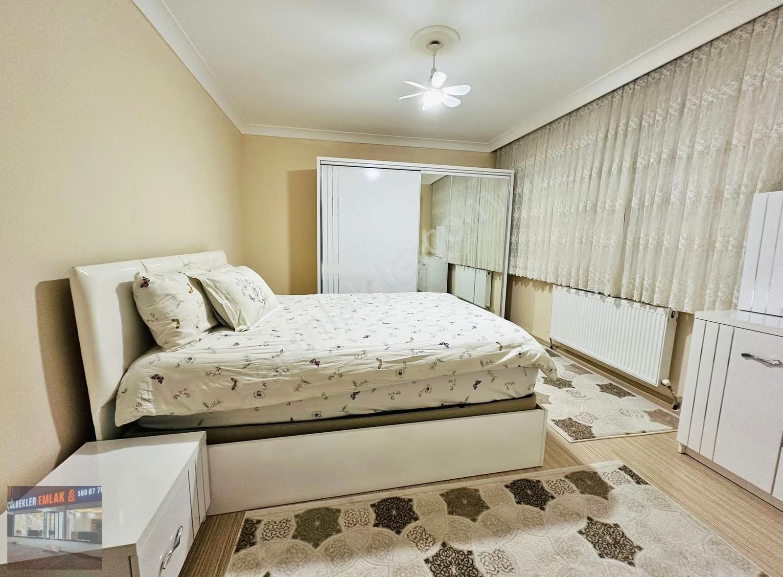 Bademlik Mah.de 3+1 Lux Yapılı Geniş M2 Ebeveyn Banyo'lu Acil!!! - Görsel 11
