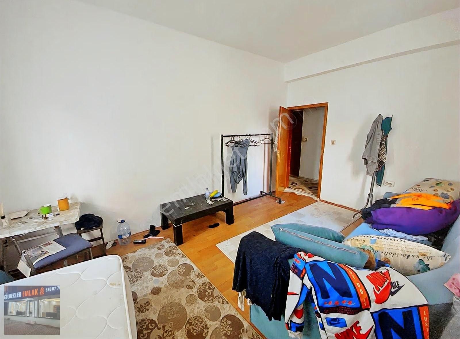 Ufuktepe Mahde 3+1 Kat Konumunda Cadde Dibi Acil Geniş M2 Fırsat - Görsel 9