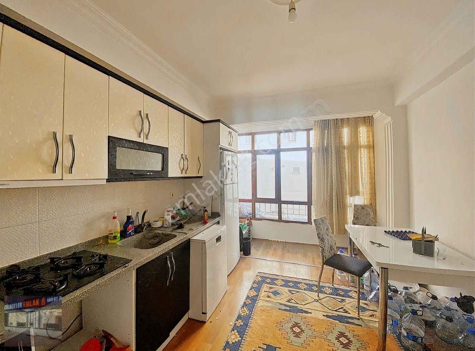 Ufuktepe Mahde 3+1 Kat Konumunda Cadde Dibi Acil Geniş M2 Fırsat - Görsel 10