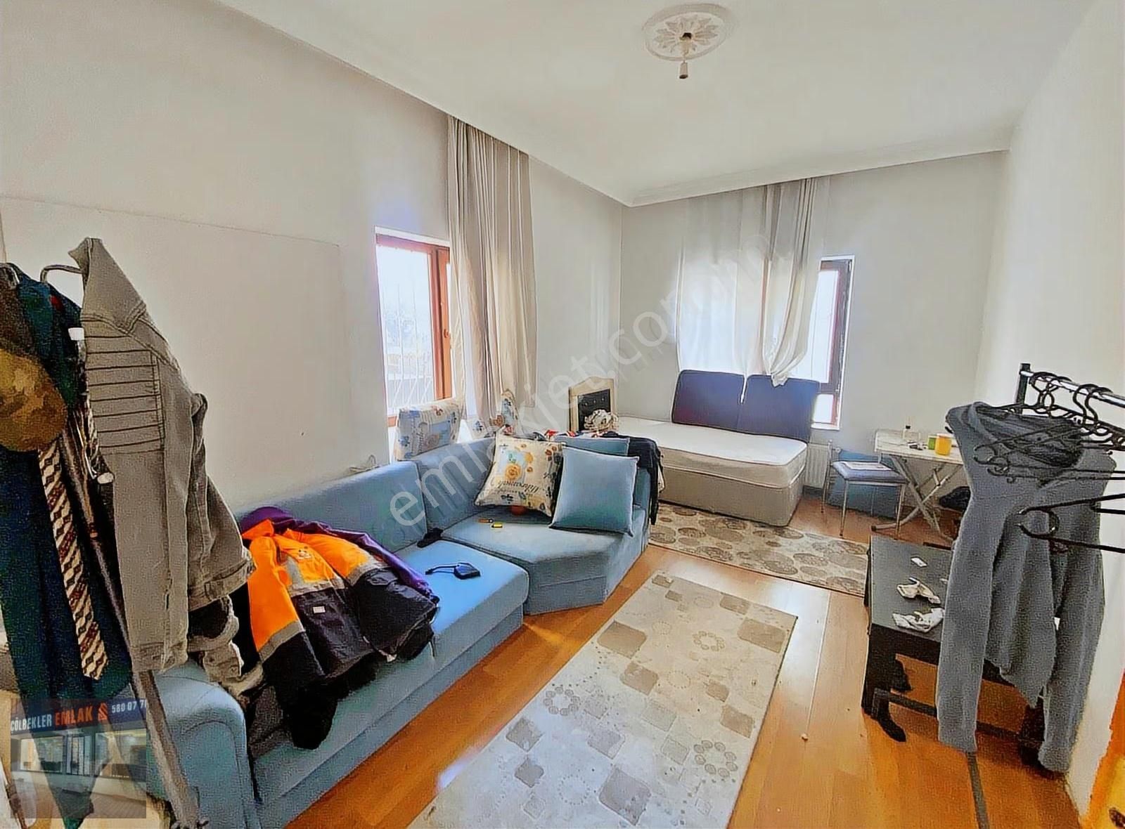 Ufuktepe Mahde 3+1 Kat Konumunda Cadde Dibi Acil Geniş M2 Fırsat - Görsel 6