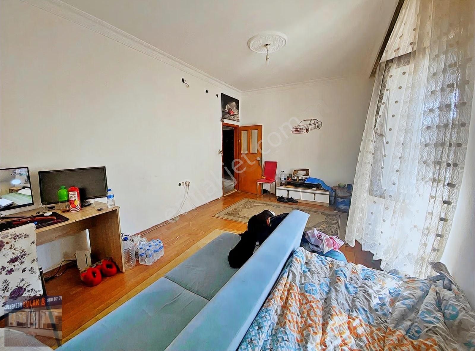 Ufuktepe Mahde 3+1 Kat Konumunda Cadde Dibi Acil Geniş M2 Fırsat - Görsel 22