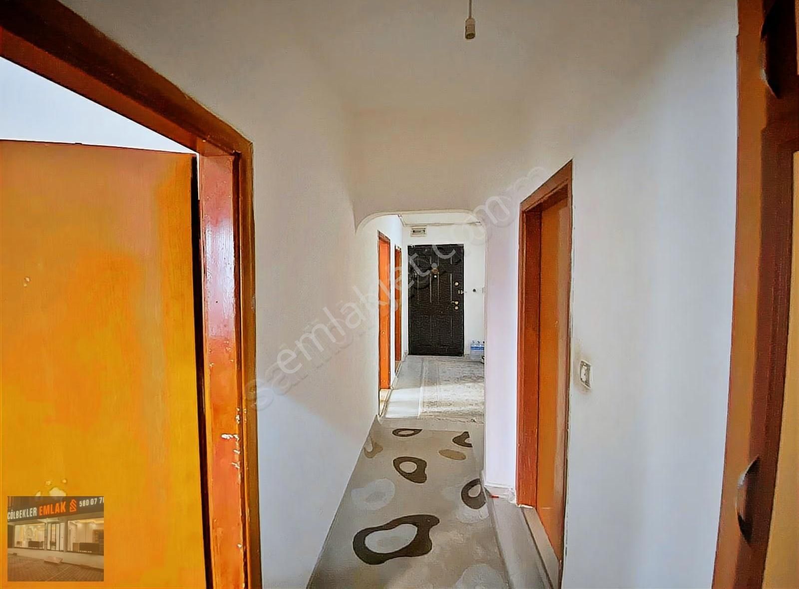 Ufuktepe Mahde 3+1 Kat Konumunda Cadde Dibi Acil Geniş M2 Fırsat - Görsel 20