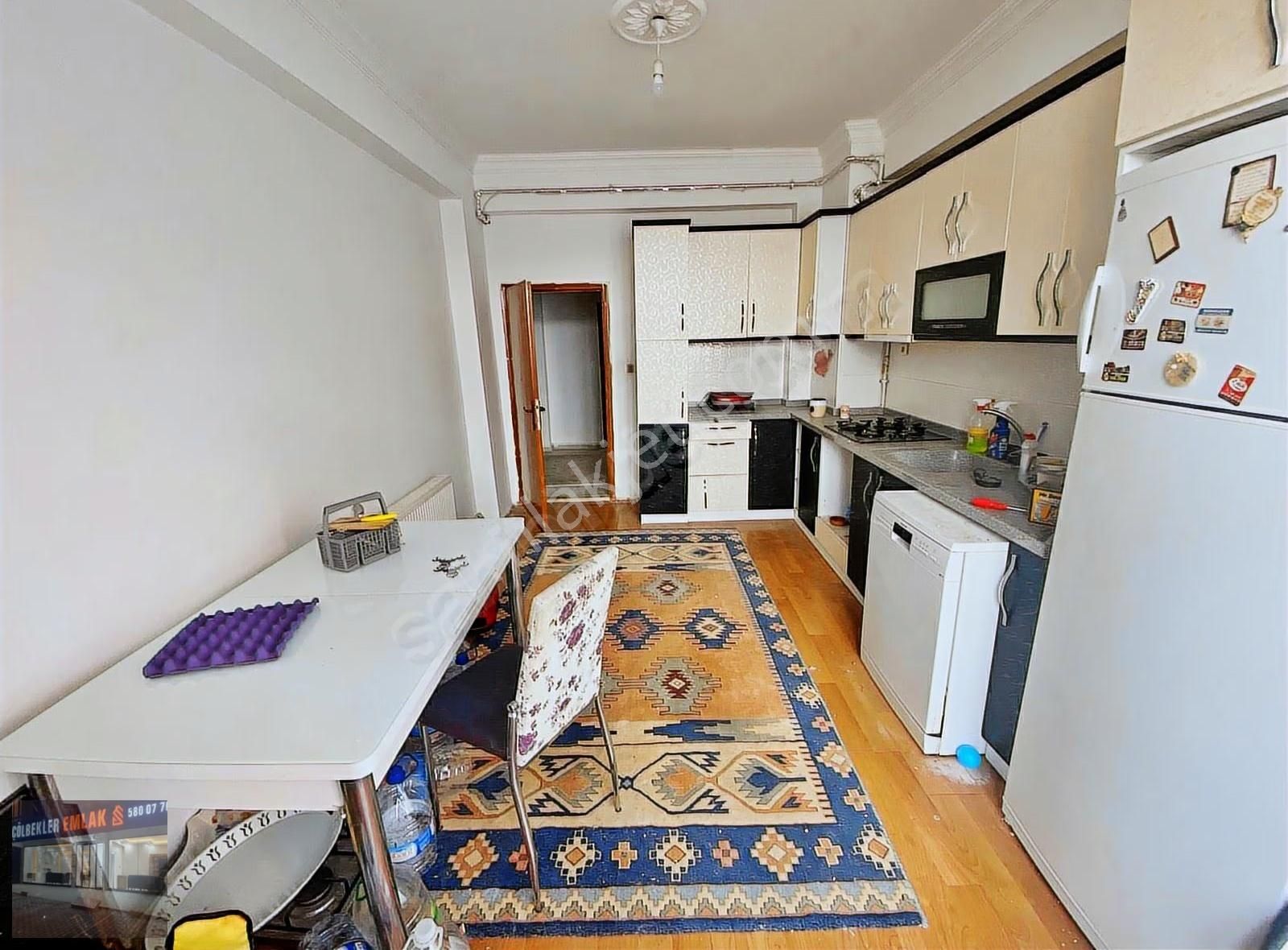 Ufuktepe Mahde 3+1 Kat Konumunda Cadde Dibi Acil Geniş M2 Fırsat - Görsel 25