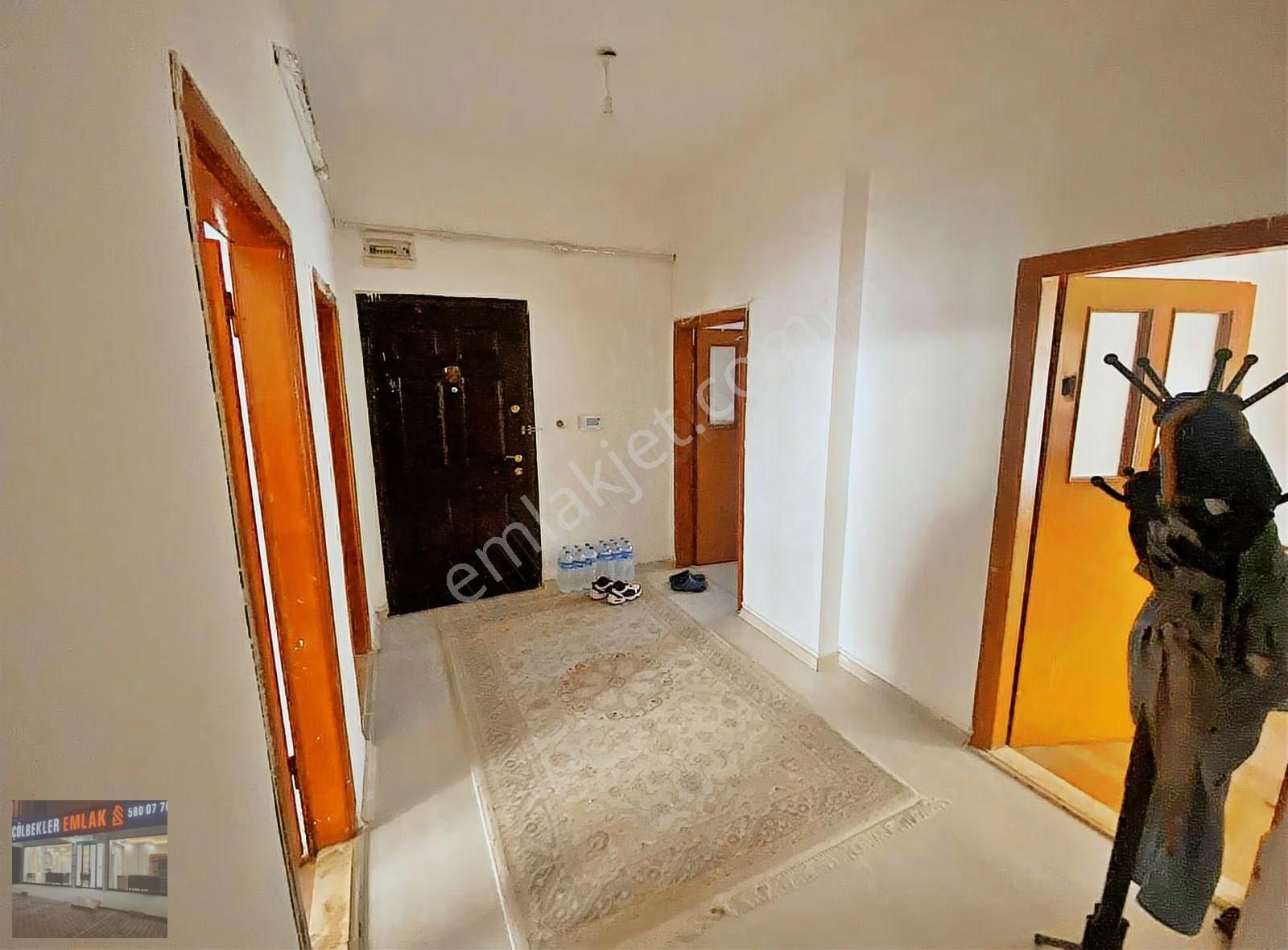 Ufuktepe Mahde 3+1 Kat Konumunda Cadde Dibi Acil Geniş M2 Fırsat - Görsel 3