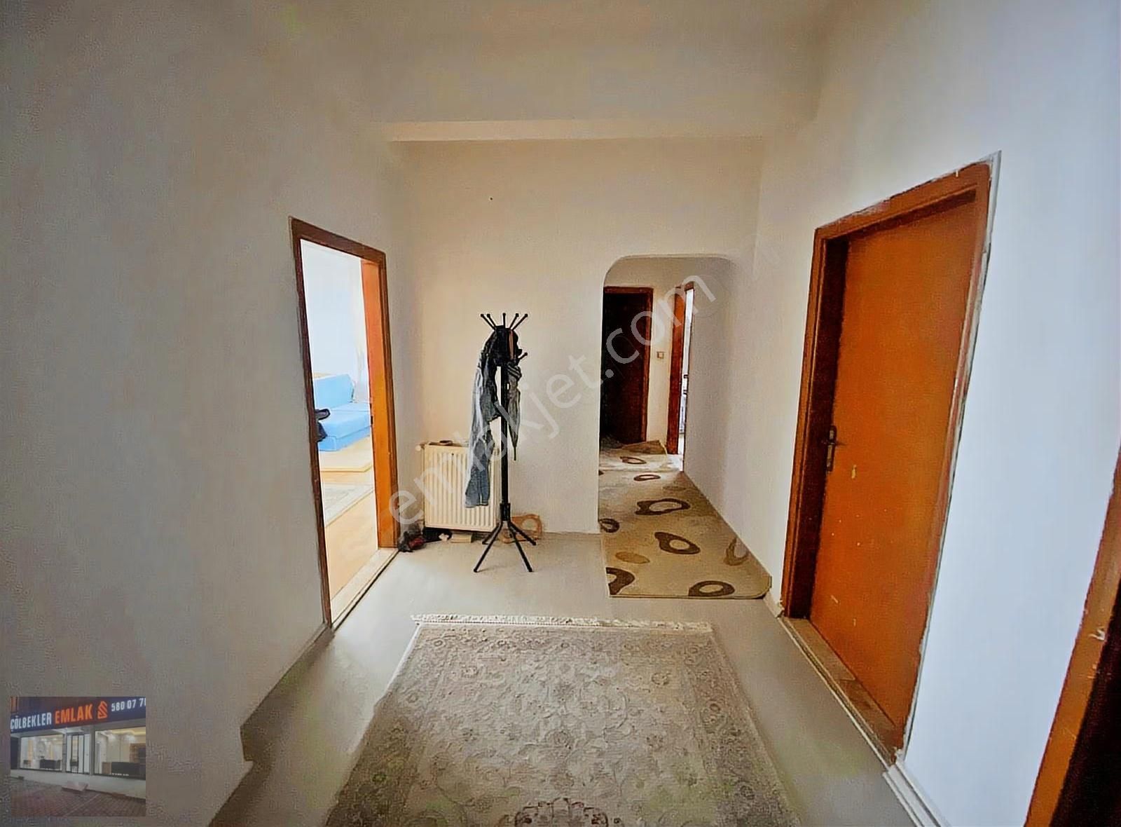 Ufuktepe Mahde 3+1 Kat Konumunda Cadde Dibi Acil Geniş M2 Fırsat - Görsel 34