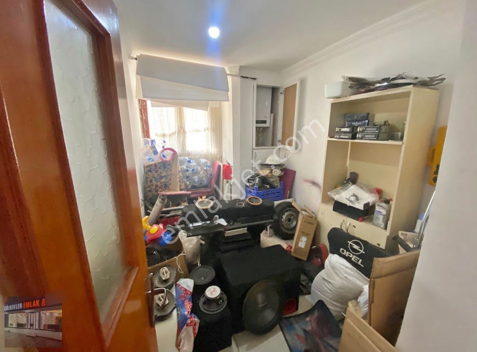 Ufuktepe Mahde 3+1 Kat Konumunda Cadde Dibi Acil Geniş M2 Fırsat - Görsel 13