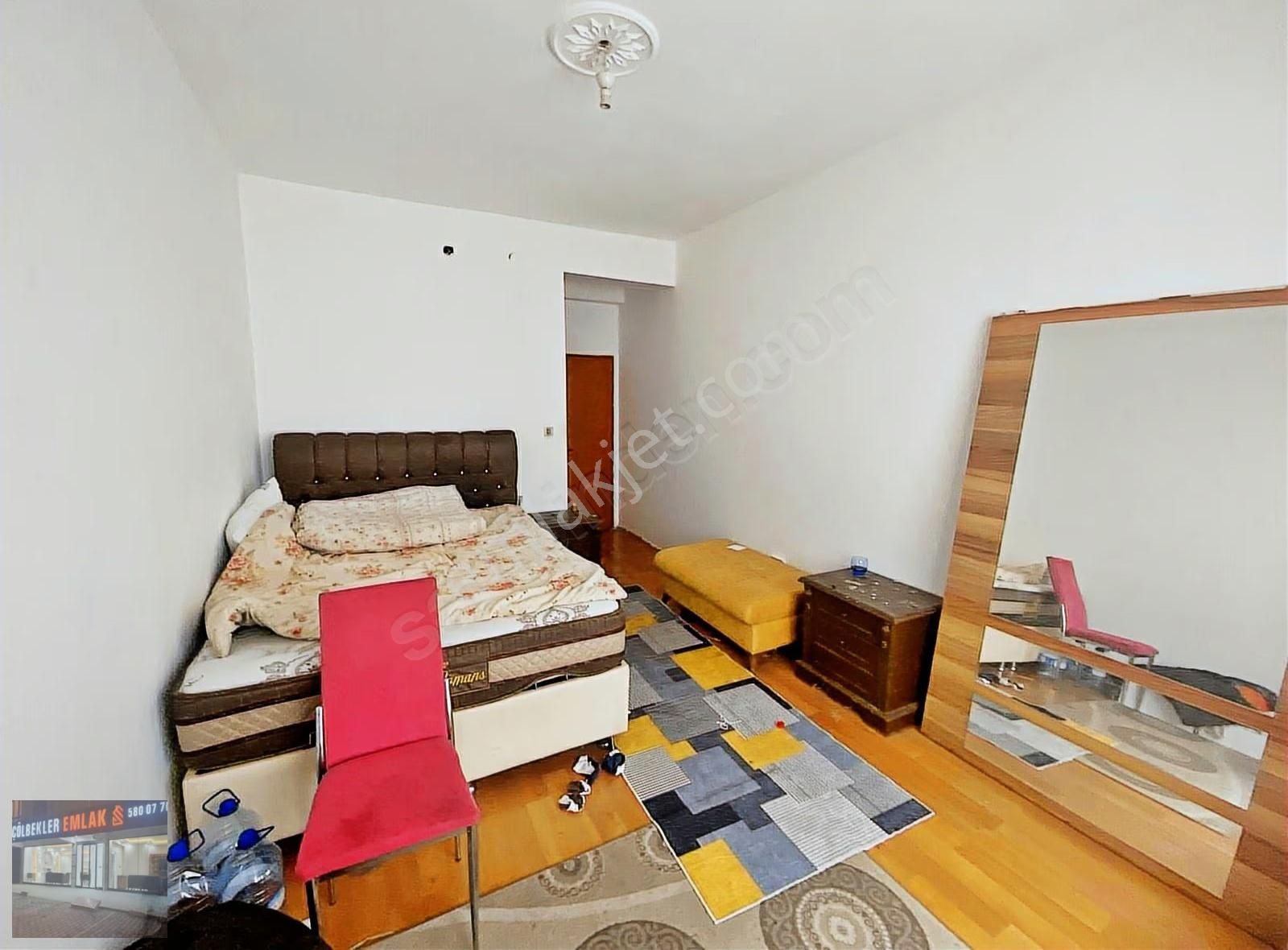 Ufuktepe Mahde 3+1 Kat Konumunda Cadde Dibi Acil Geniş M2 Fırsat - Görsel 17