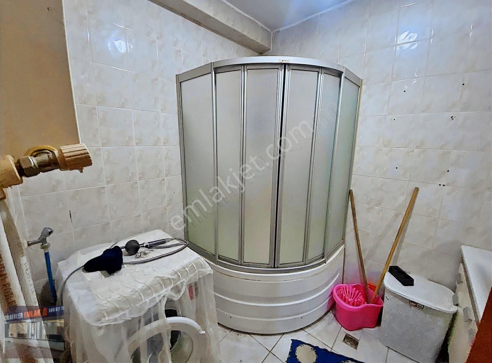 Ufuktepe Mahde 3+1 Kat Konumunda Cadde Dibi Acil Geniş M2 Fırsat - Görsel 16