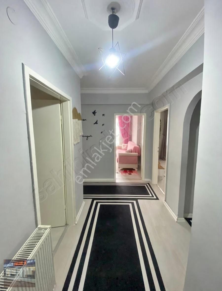 Köşk Mah.de 3+1 Geniş M2 Kredi'ye Uygun Masrafsız Fırsat Daire!! - Görsel 6