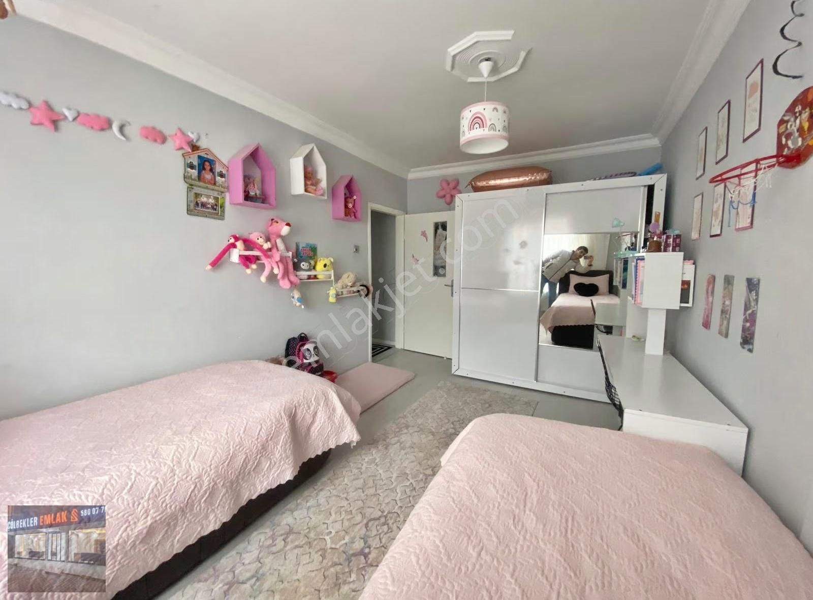 Köşk Mah.de 3+1 Geniş M2 Kredi'ye Uygun Masrafsız Fırsat Daire!! - Görsel 2