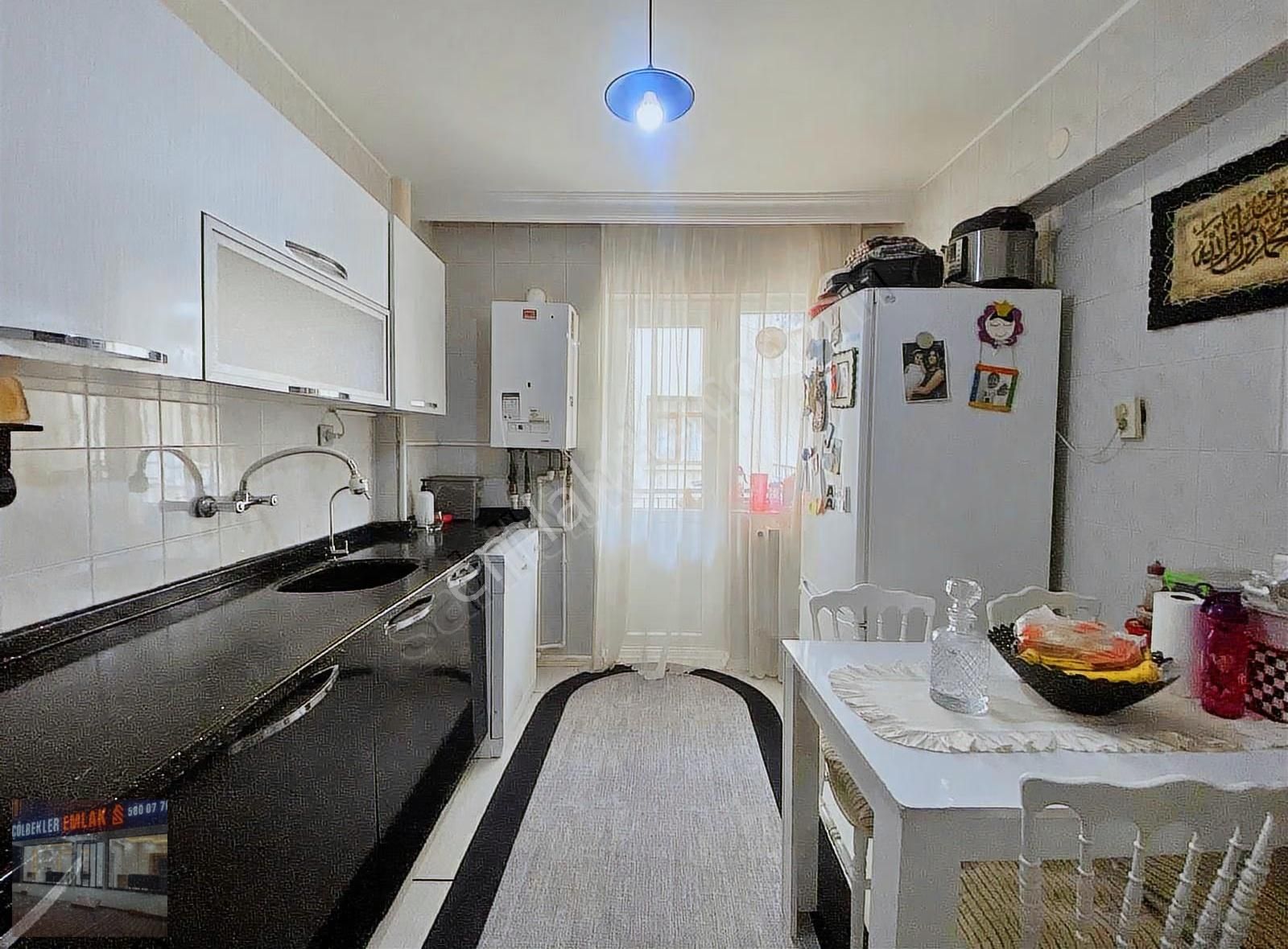 Köşk Mah.de 3+1 Geniş M2 Kredi'ye Uygun Masrafsız Fırsat Daire!! - Görsel 23