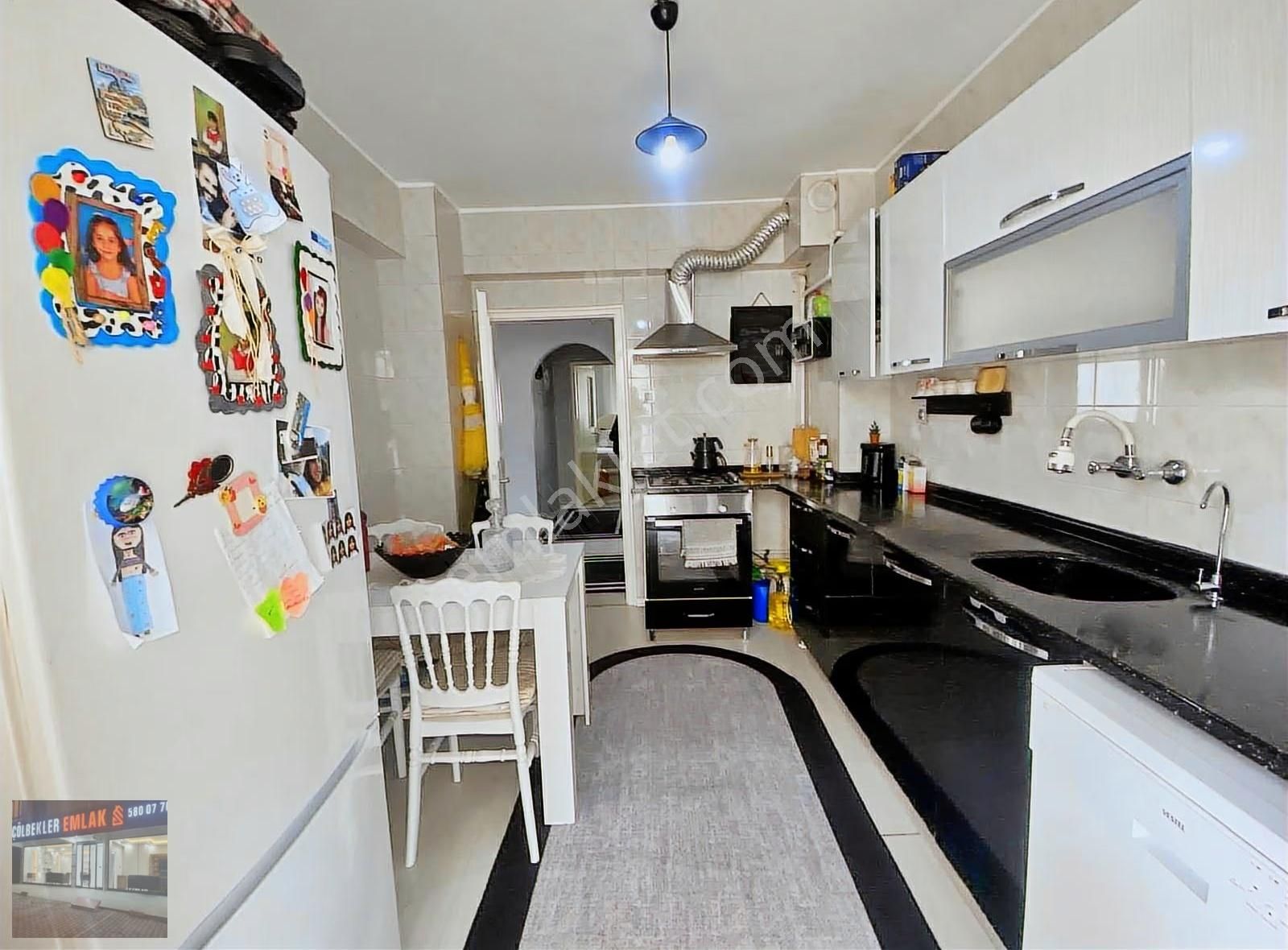 Köşk Mah.de 3+1 Geniş M2 Kredi'ye Uygun Masrafsız Fırsat Daire!! - Görsel 15