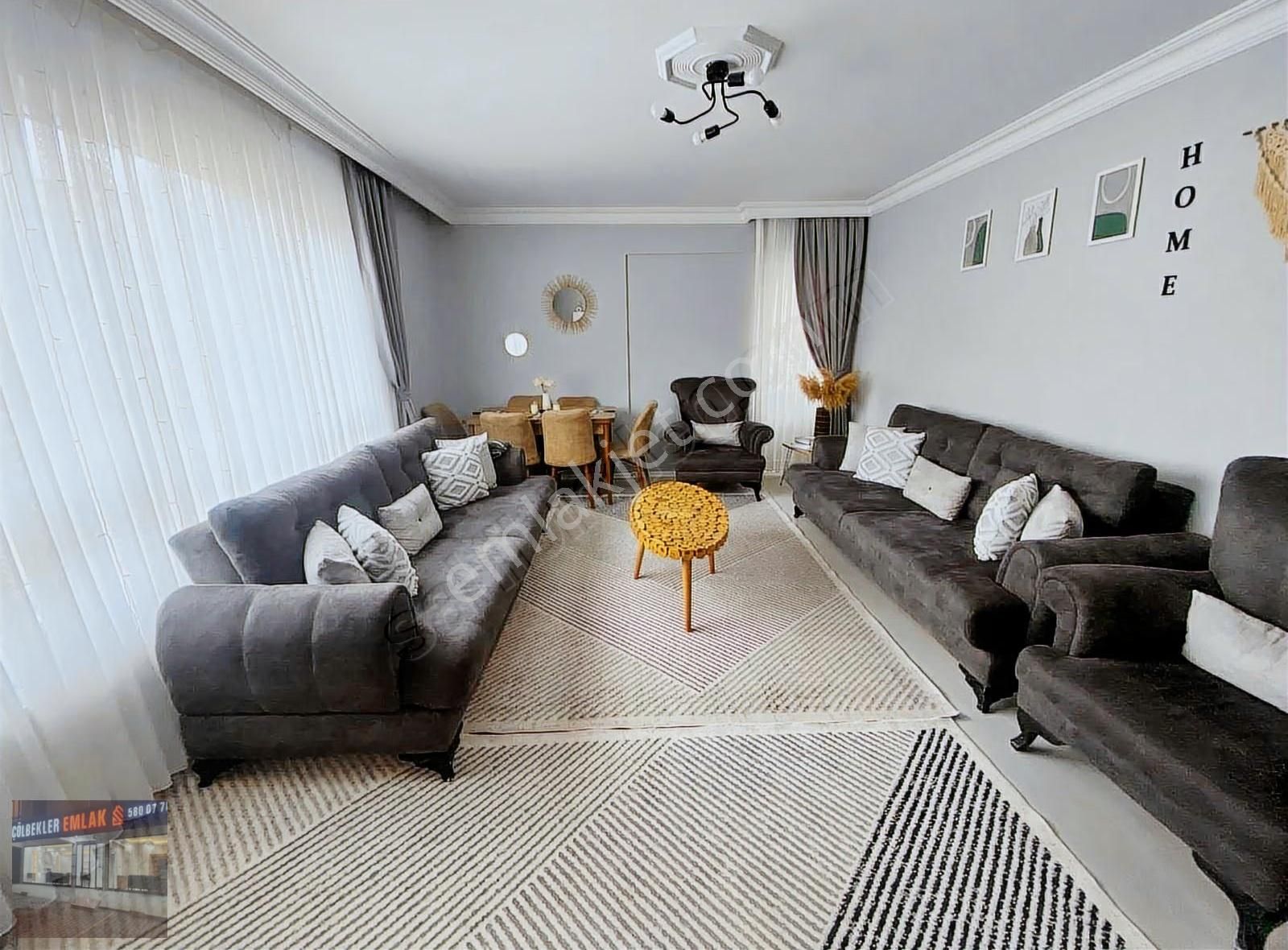 Köşk Mah.de 3+1 Geniş M2 Kredi'ye Uygun Masrafsız Fırsat Daire!! - Görsel 30