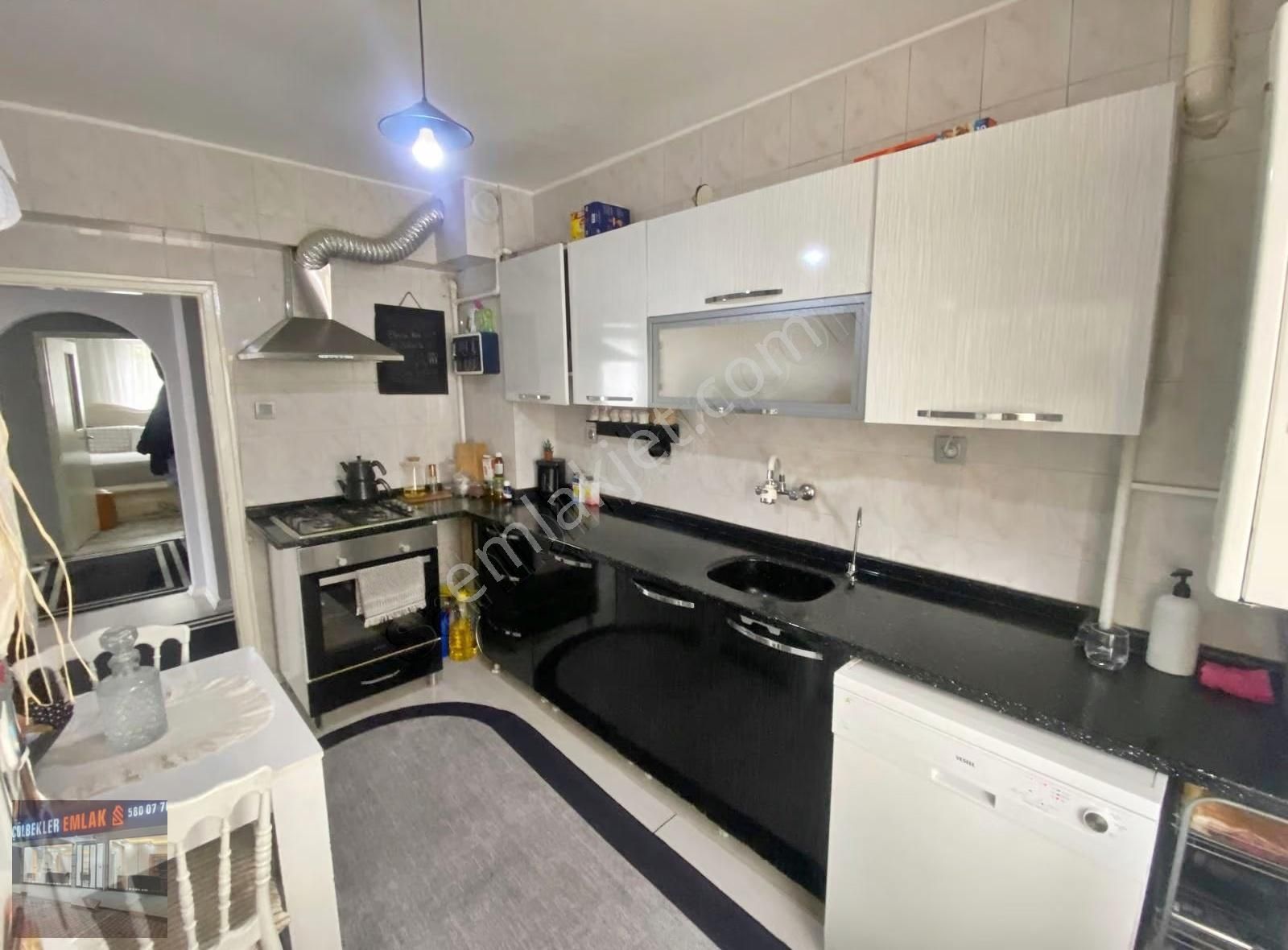 Köşk Mah.de 3+1 Geniş M2 Kredi'ye Uygun Masrafsız Fırsat Daire!! - Görsel 9