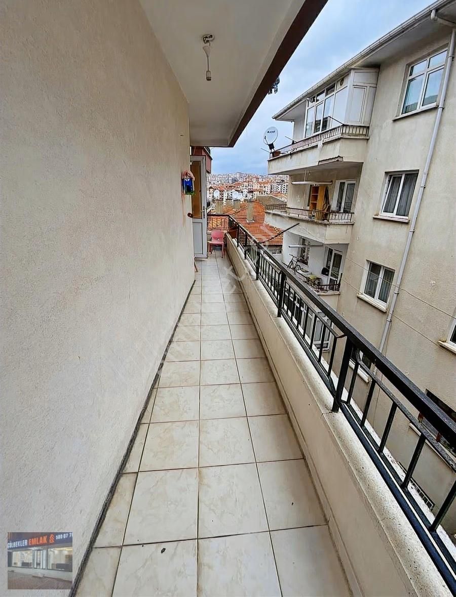 Köşk Mah.de 3+1 Geniş M2 Kredi'ye Uygun Masrafsız Fırsat Daire!! - Görsel 10