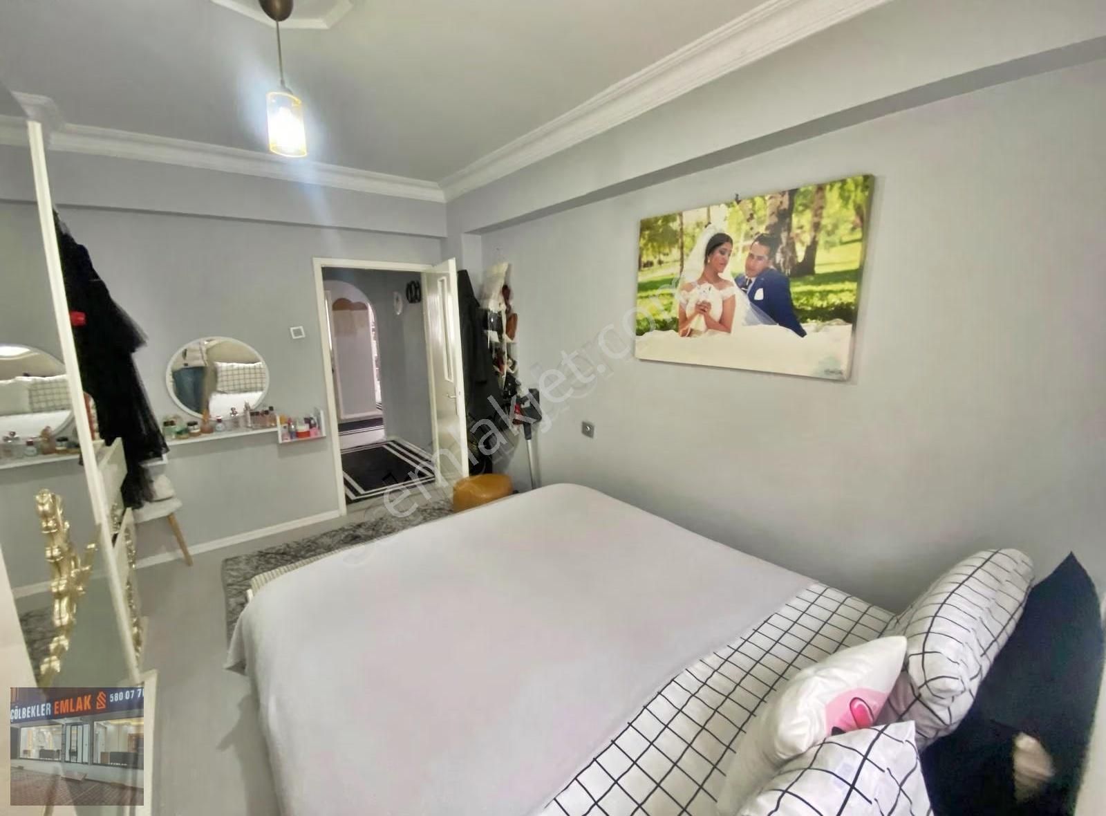 Köşk Mah.de 3+1 Geniş M2 Kredi'ye Uygun Masrafsız Fırsat Daire!! - Görsel 33