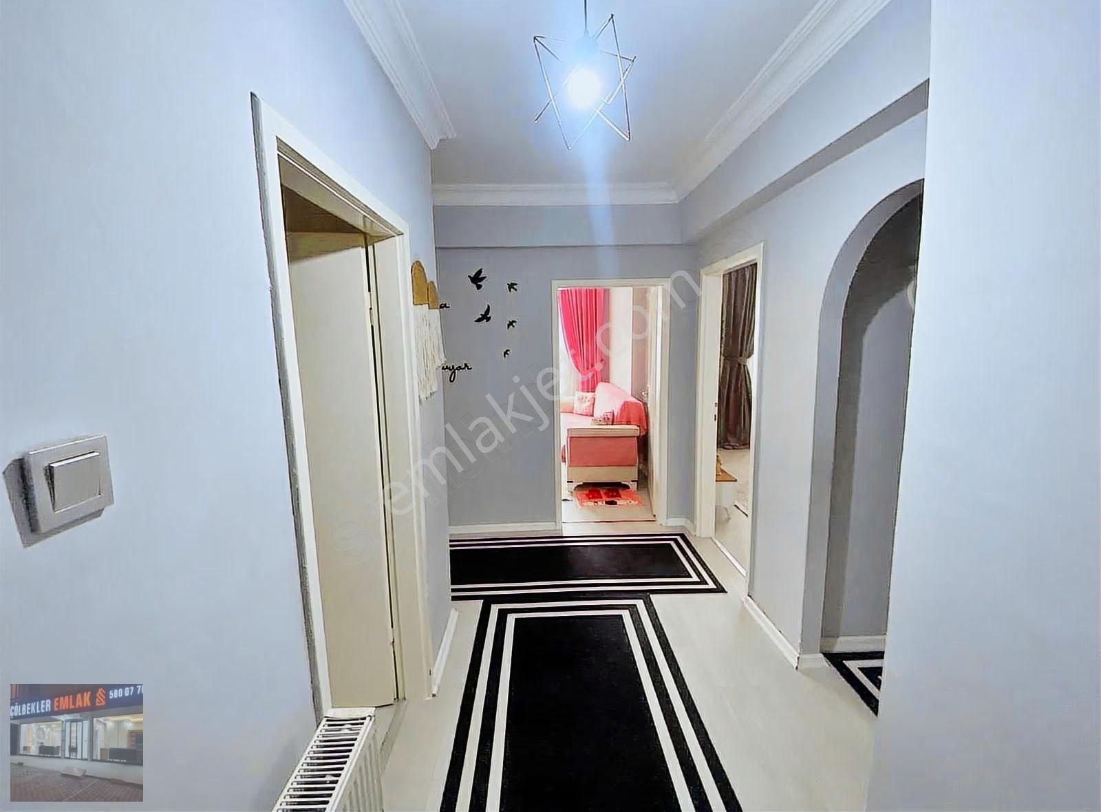 Köşk Mah.de 3+1 Geniş M2 Kredi'ye Uygun Masrafsız Fırsat Daire!! - Görsel 24