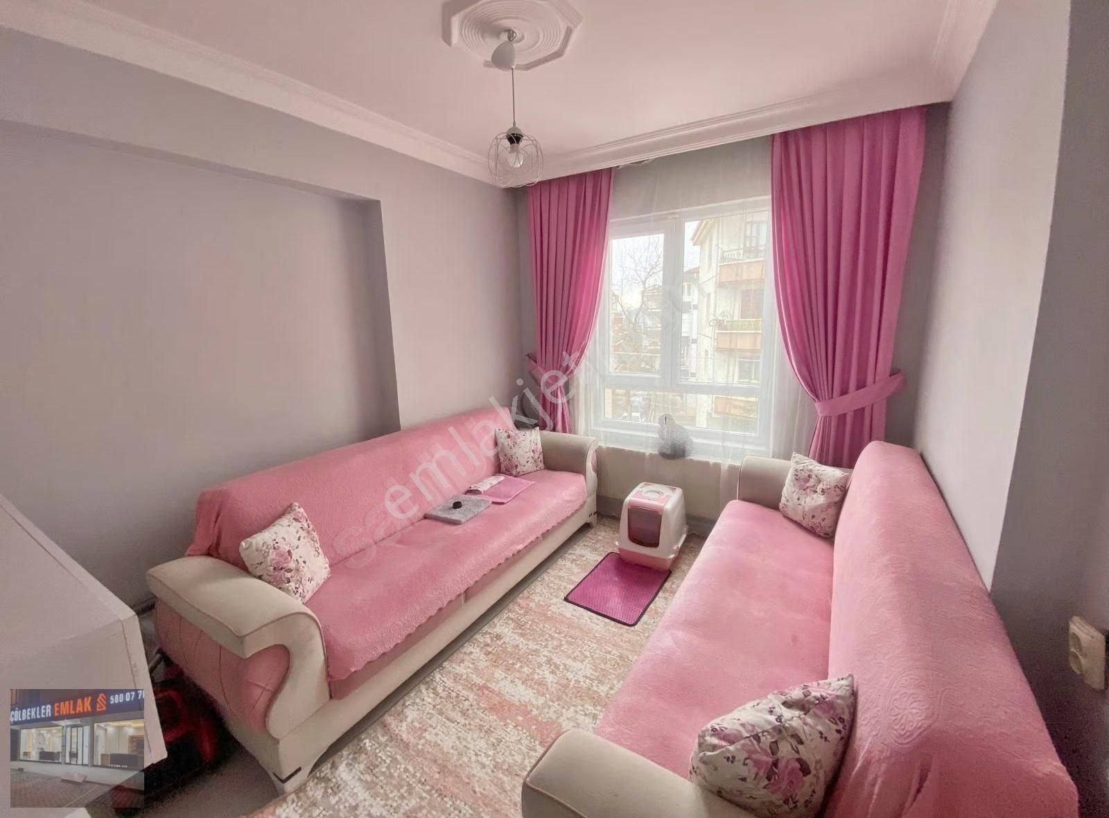 Köşk Mah.de 3+1 Geniş M2 Kredi'ye Uygun Masrafsız Fırsat Daire!! - Görsel 8