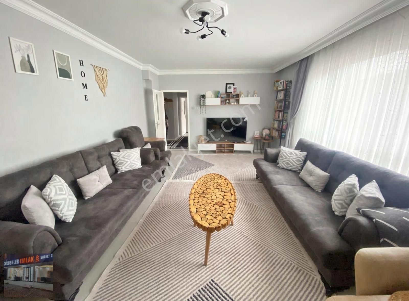 Köşk Mah.de 3+1 Geniş M2 Kredi'ye Uygun Masrafsız Fırsat Daire!! - Görsel 13