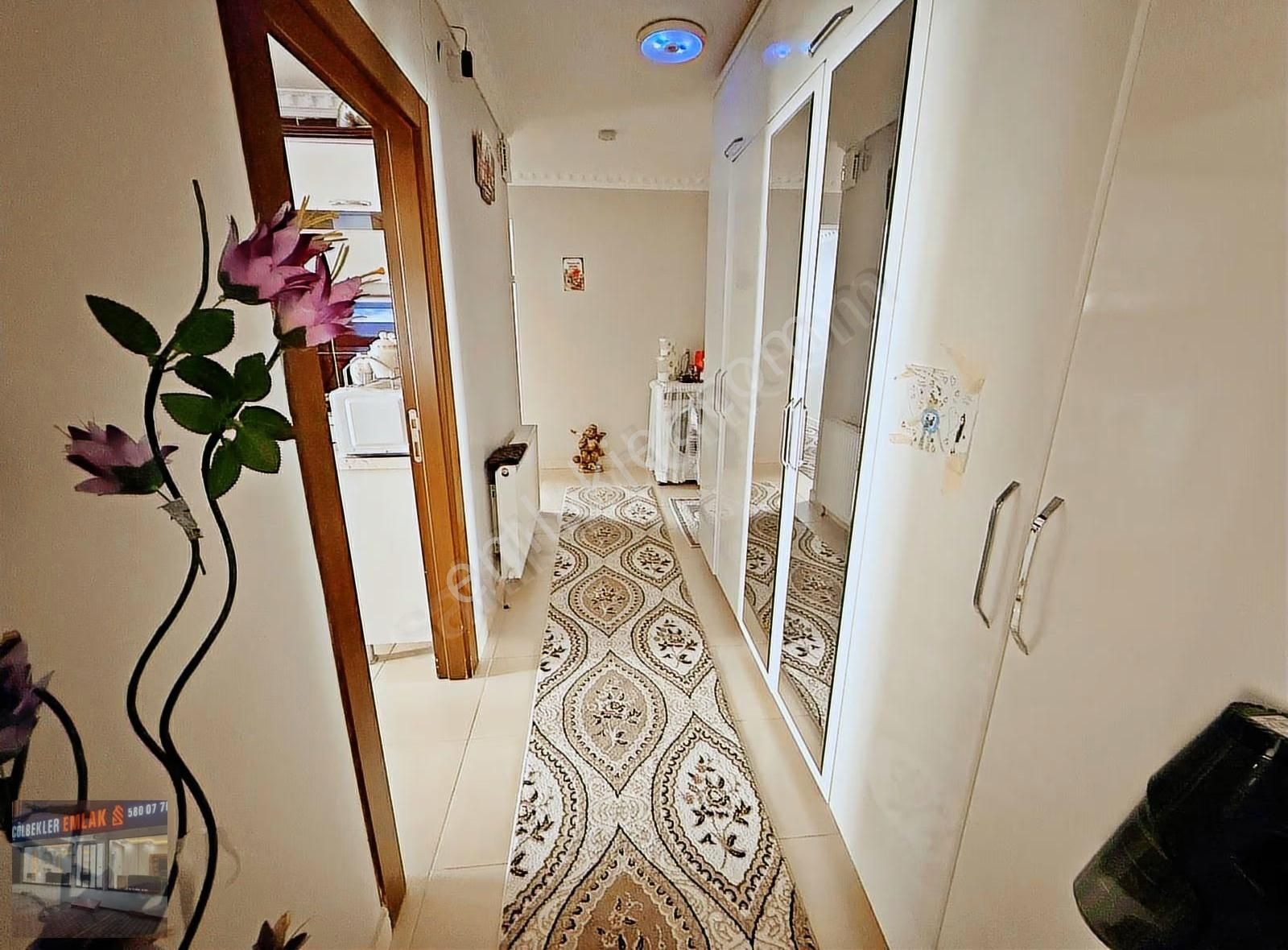 Erdinç Cadde Üzeri 3+1 Ara Kat'ta Geniş M2 Kredi'ye Uygun Acil!! - Görsel 25