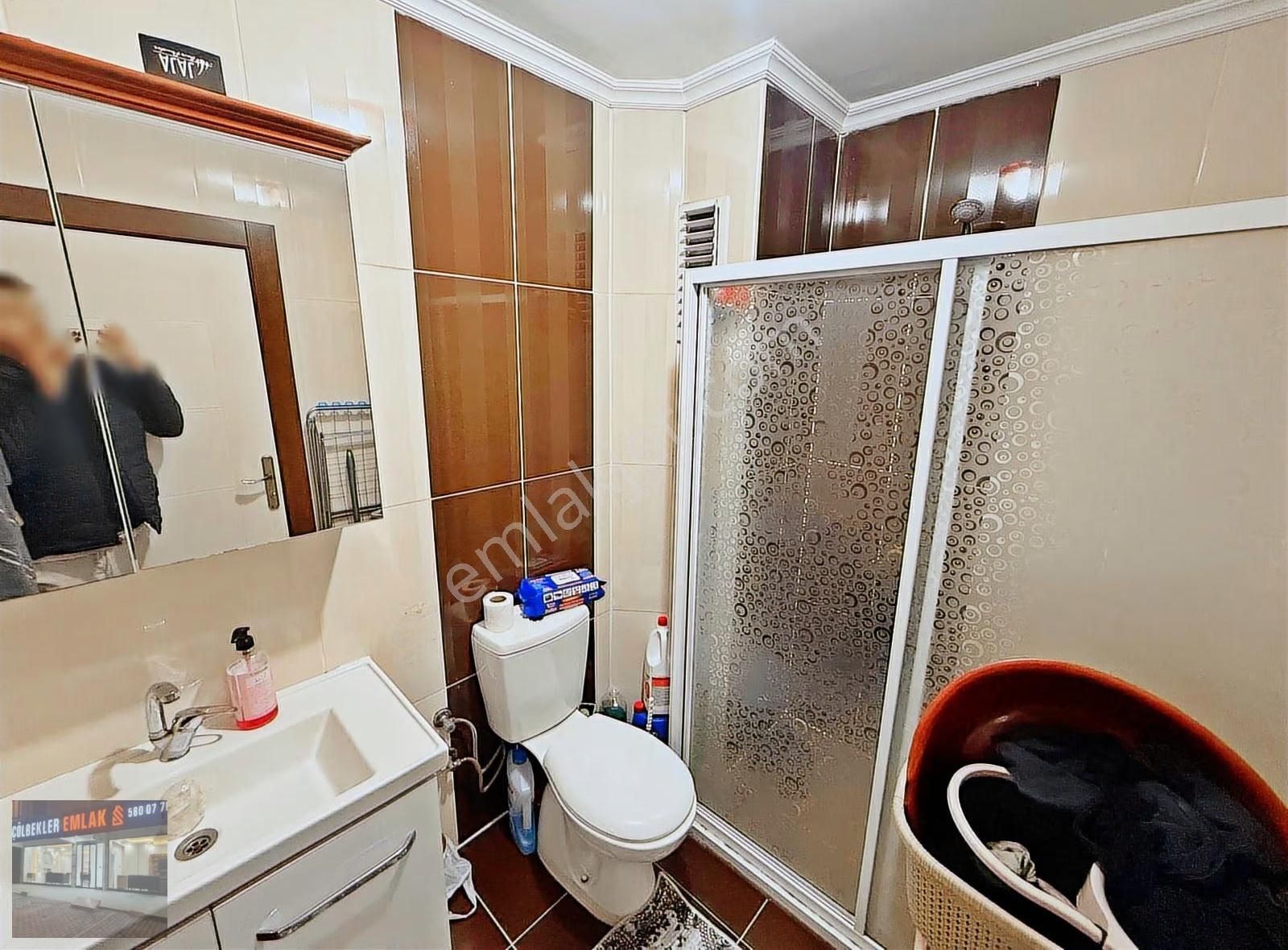 Erdinç Cadde Üzeri 3+1 Ara Kat'ta Geniş M2 Kredi'ye Uygun Acil!! - Görsel 33