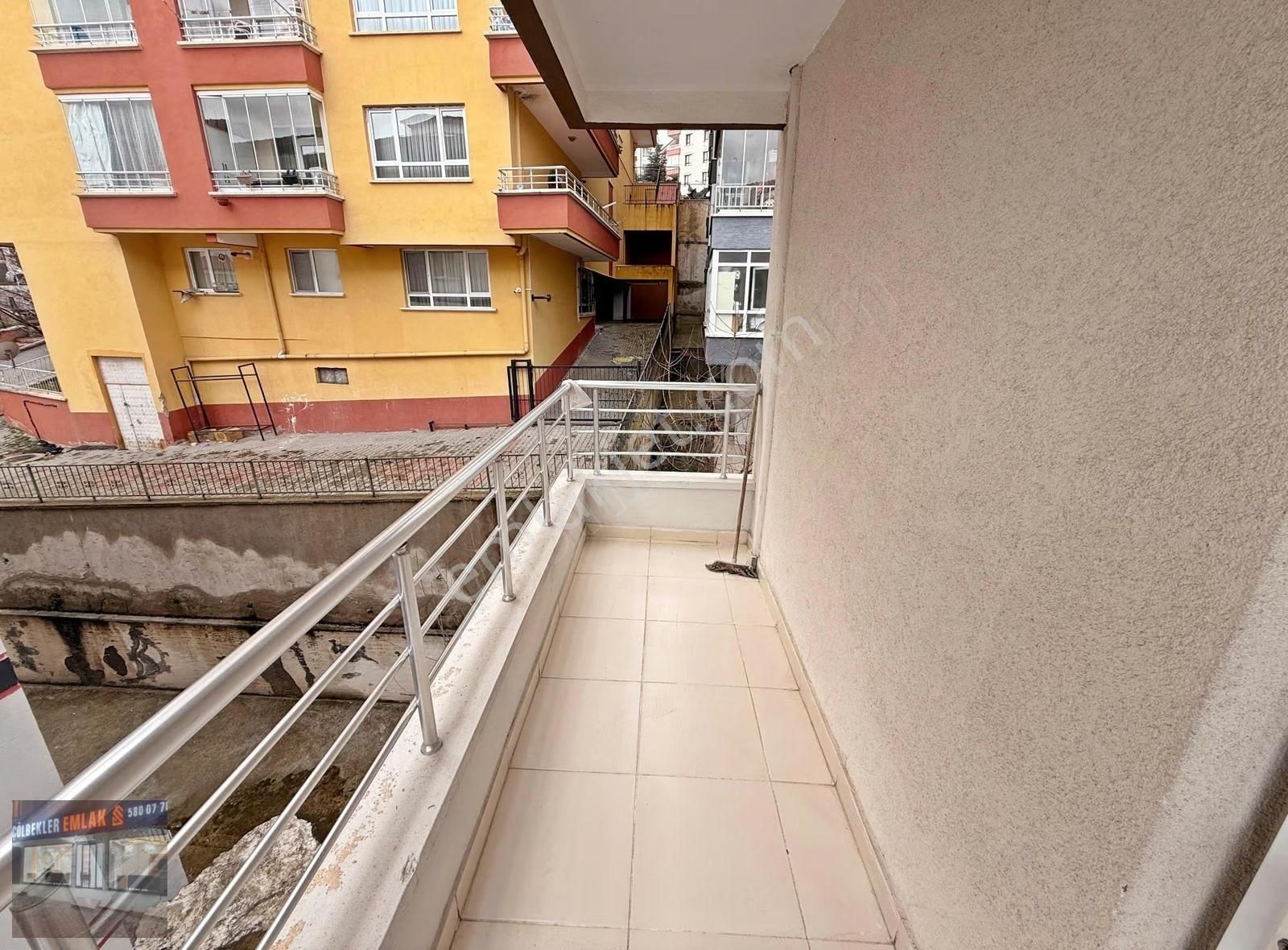 Erdinç Cadde Üzeri 3+1 Ara Kat'ta Geniş M2 Kredi'ye Uygun Acil!! - Görsel 14