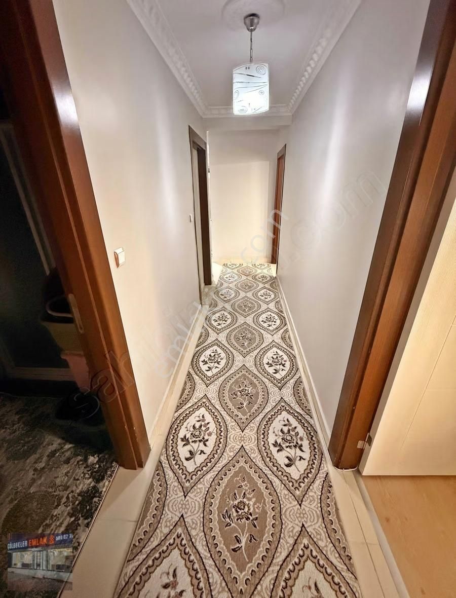 Erdinç Cadde Üzeri 3+1 Ara Kat'ta Geniş M2 Kredi'ye Uygun Acil!! - Görsel 2